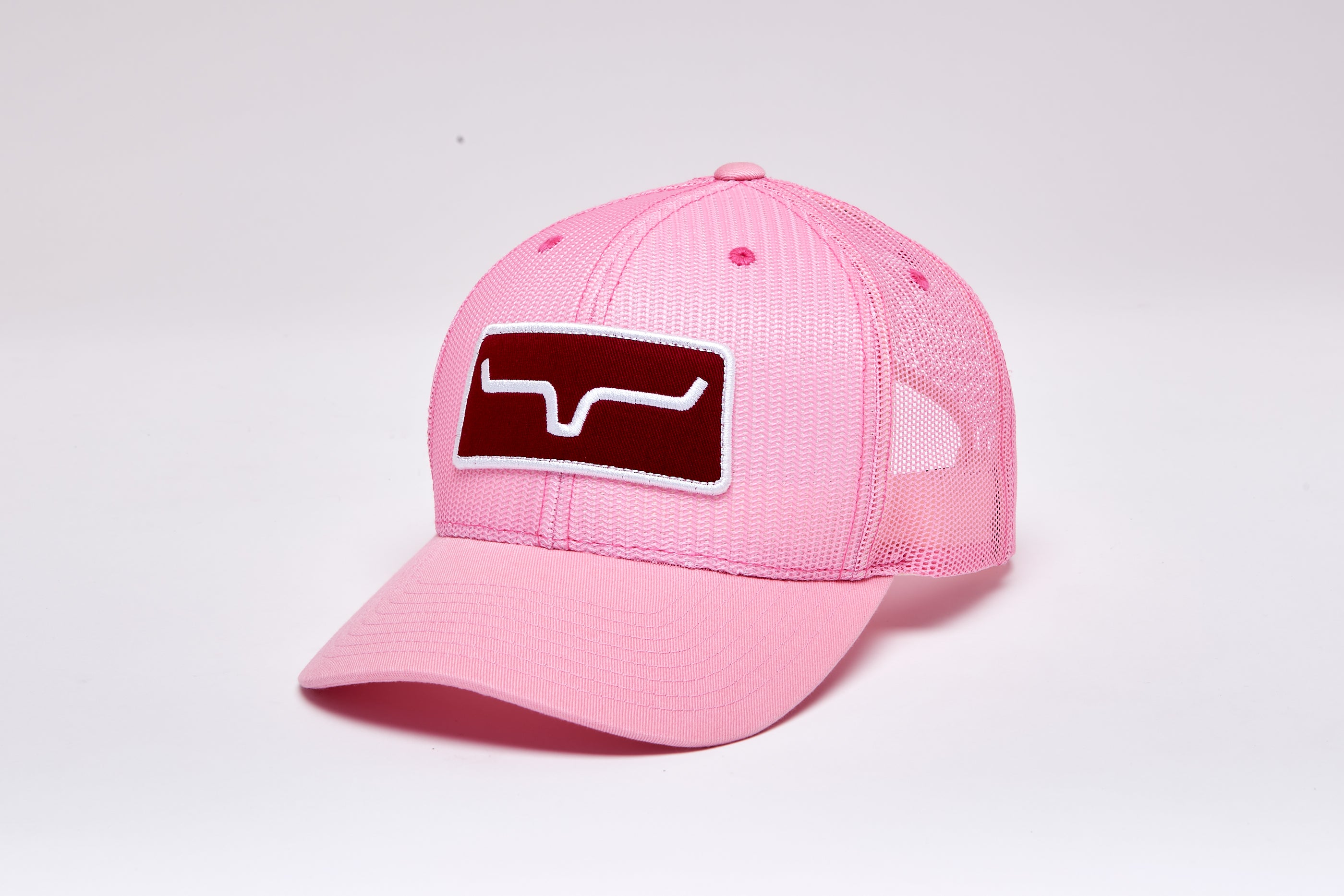 All Mesh Trucker Hat