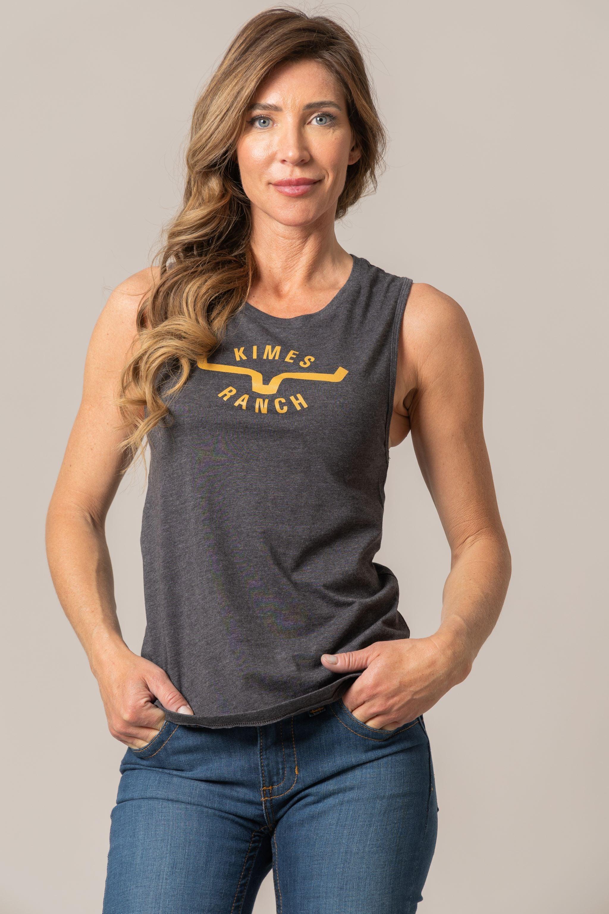 Spring 2024 | Kimes Ranch