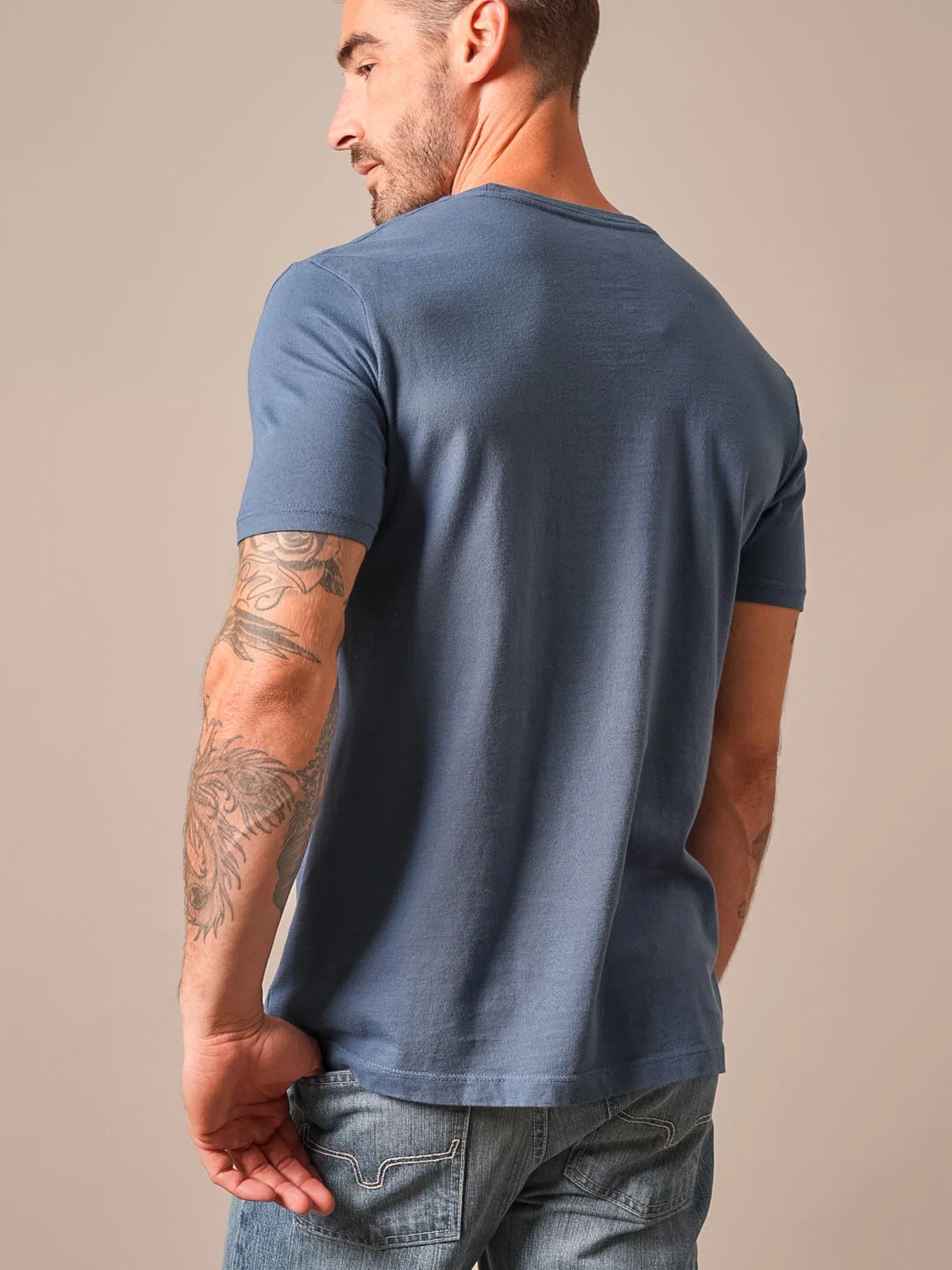 Americana 59 Tee | Western Rodeo Graphic Tee | Kimes Ranch