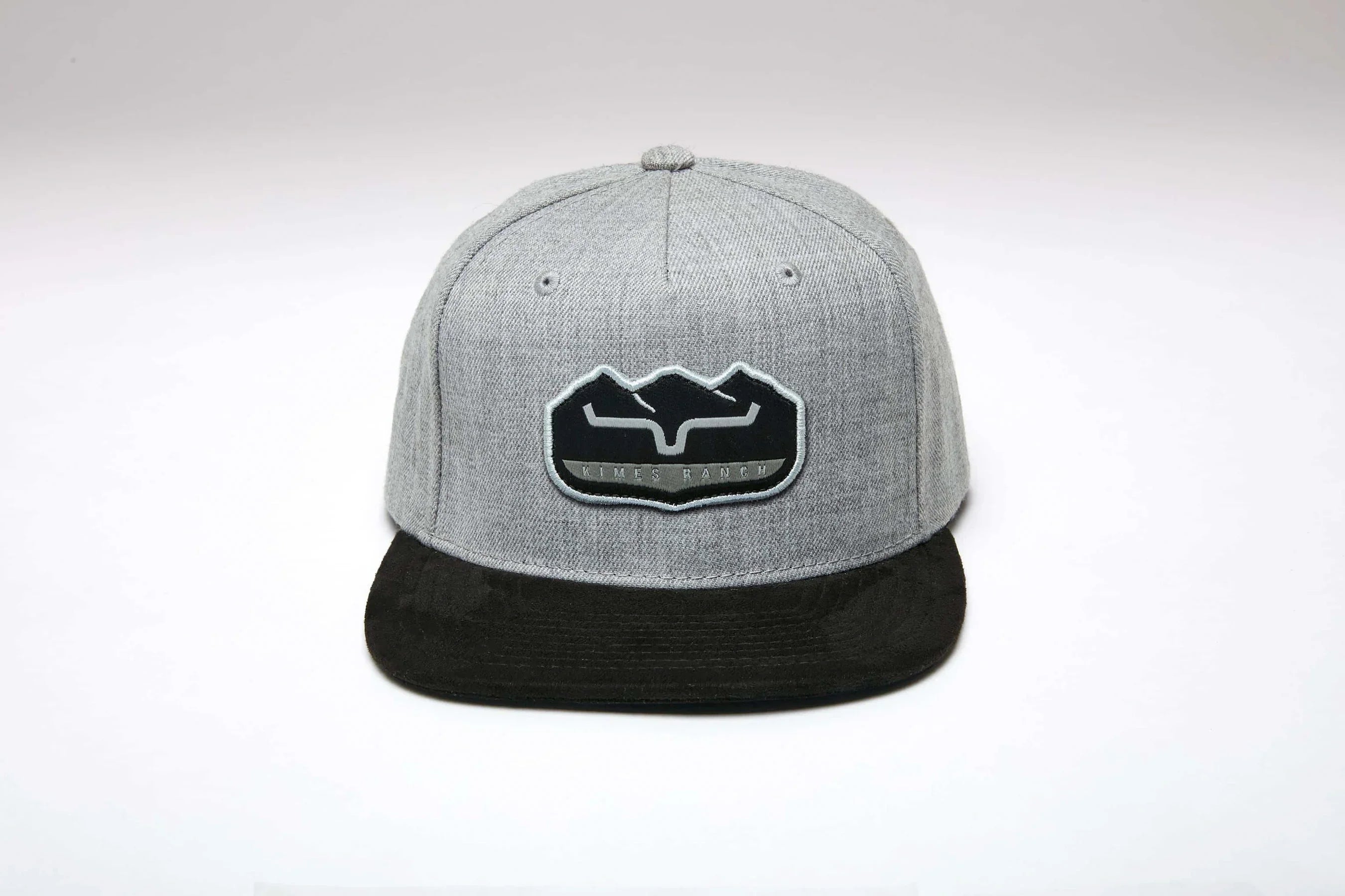 Banquet Hat | Wool Serge Western Hat | Kimes Ranch