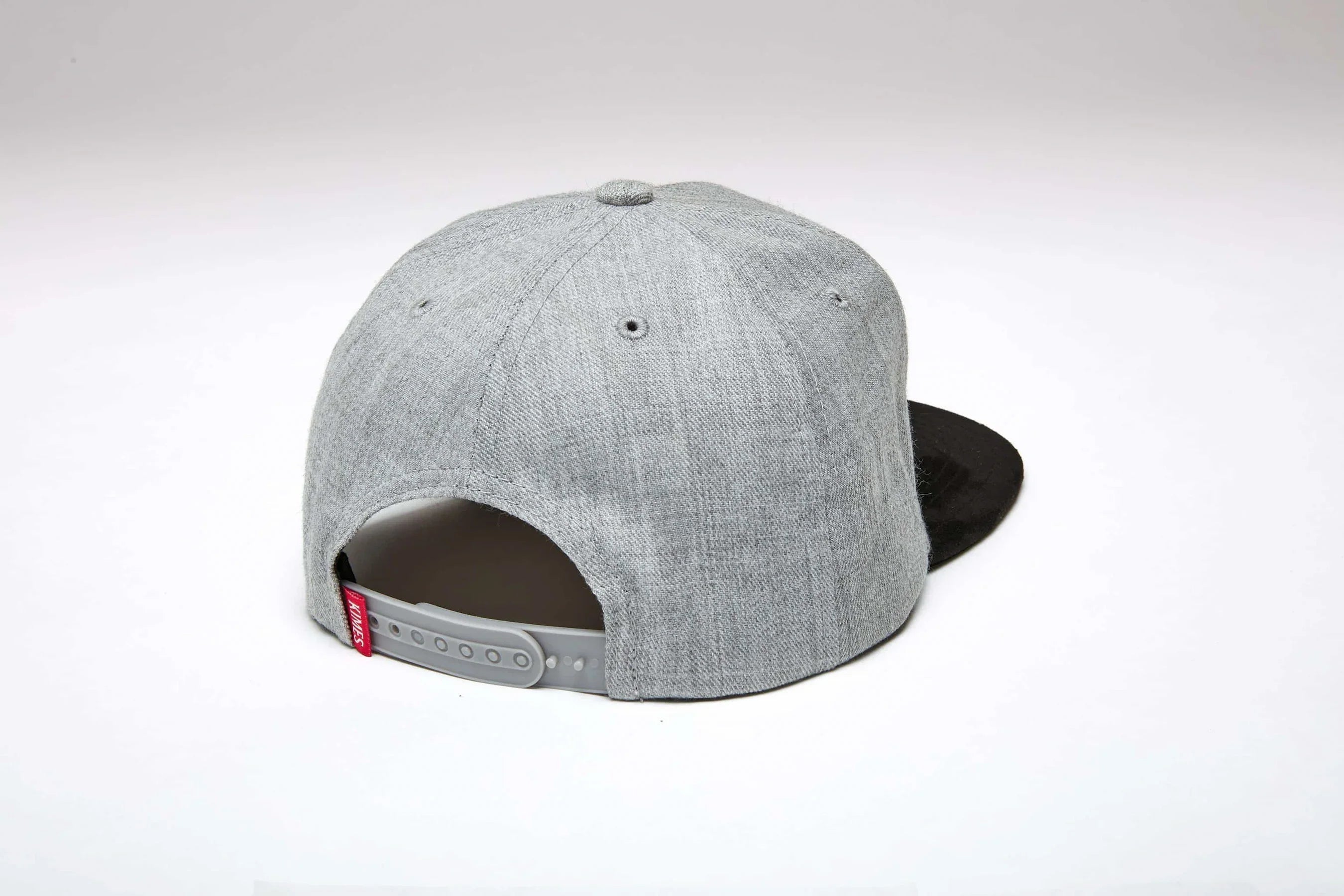 Banquet Hat | Wool Serge Western Hat | Kimes Ranch