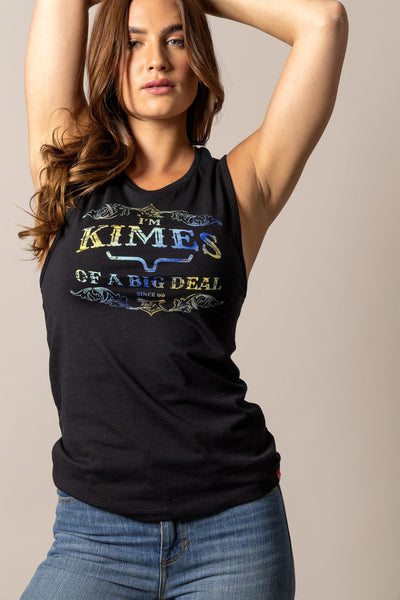 Big-Deal-Black-Graphic-Tank-