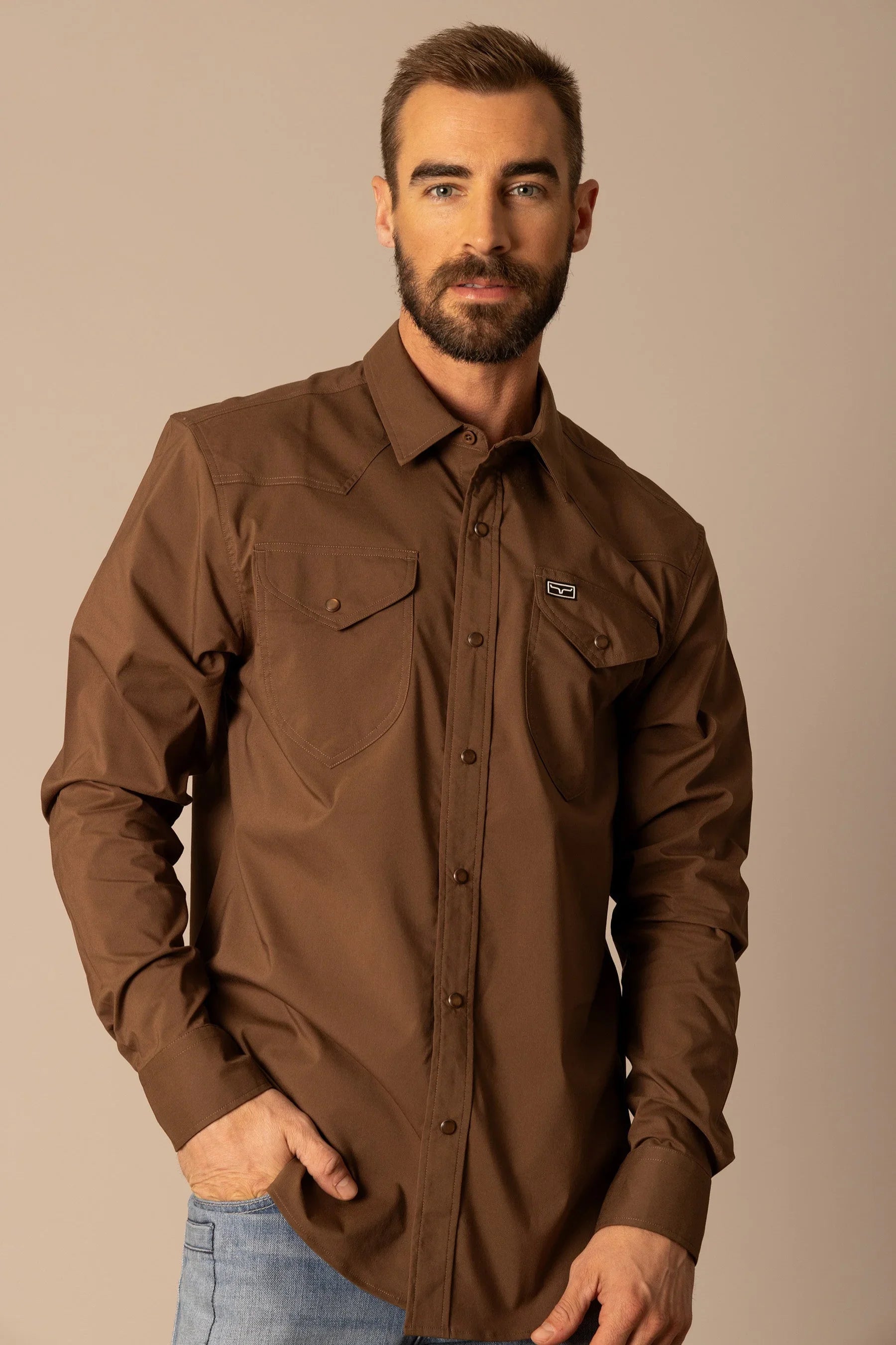 Men's Western Button Downs | Premium Western Fashion | Kimes Ranch  Page 2
