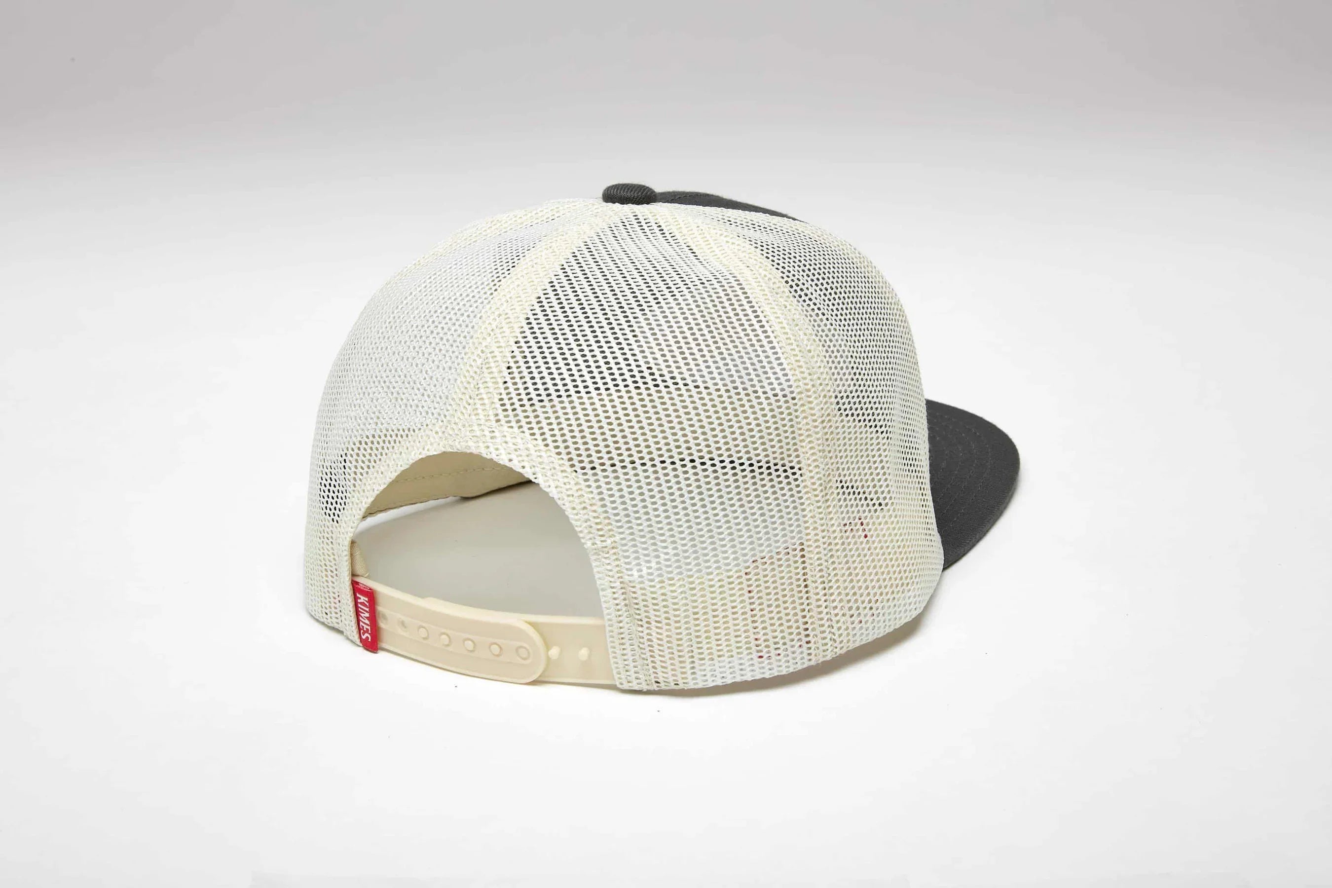 Boxer Hat | Poly Serge Mesh Ranch Hat | Kimes Ranch