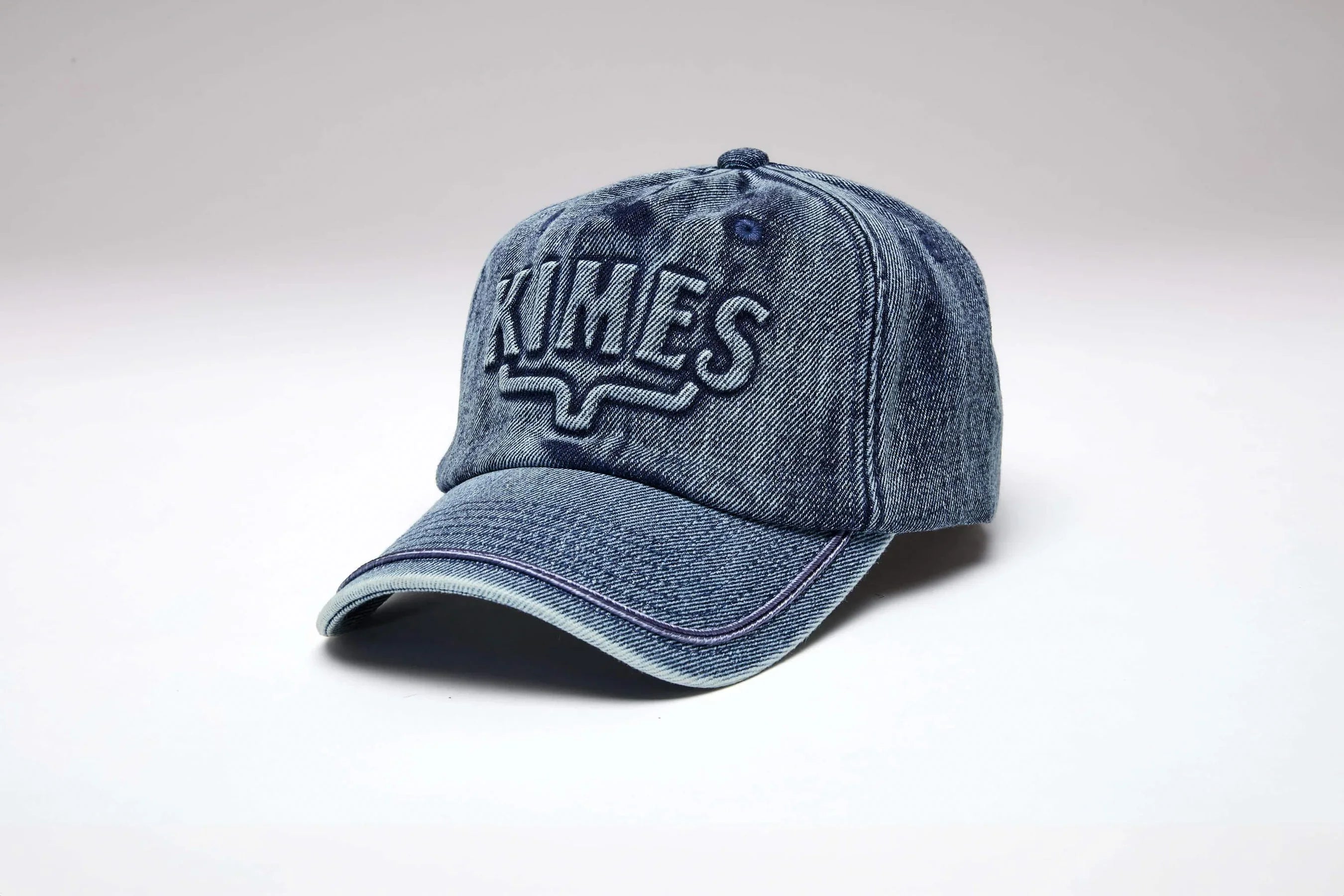 Branded-KR-Blue-Unisex-Cap-1.