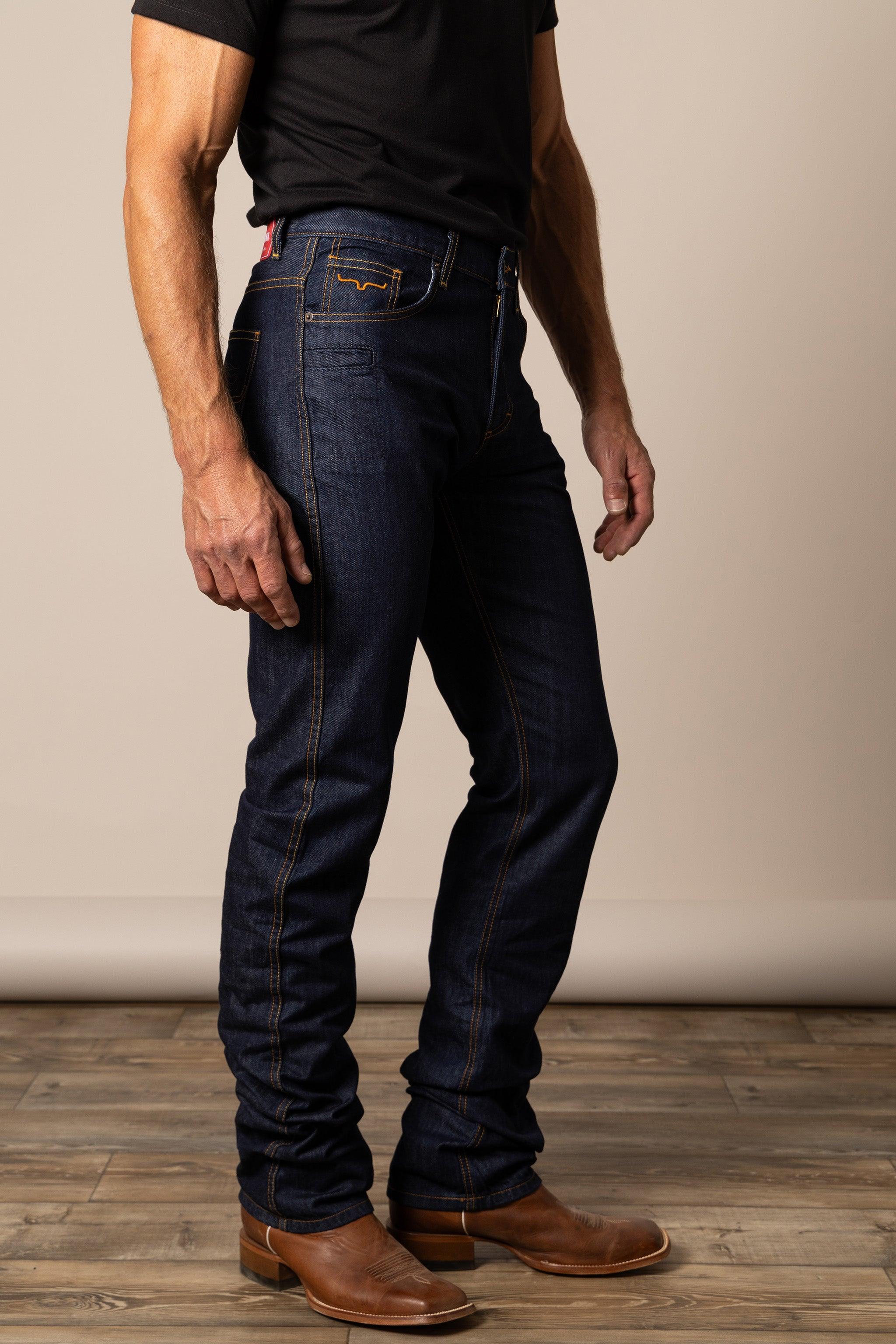 Kimes Ranch - Mens Cal Jeans Kimes Ranch - Mens Cal Jeans