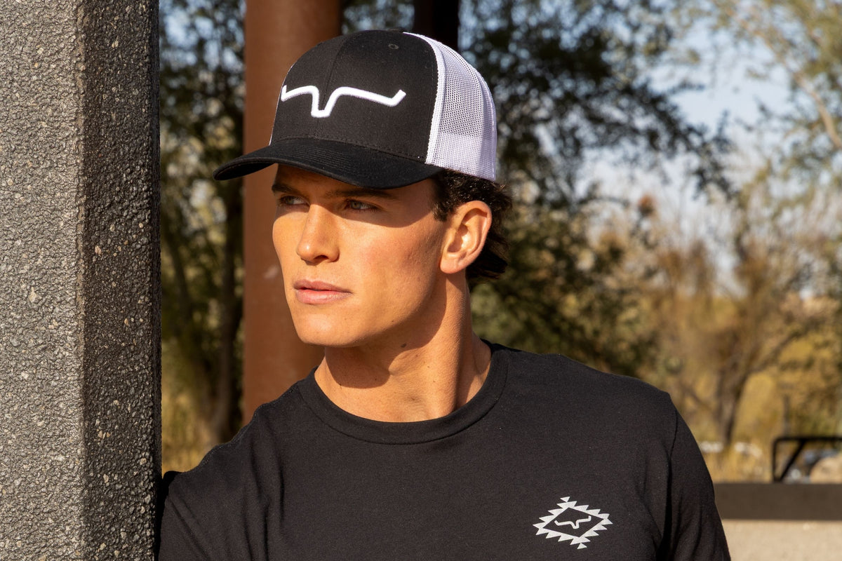 Kimes Ranch Weekly Trucker Hat | Perfect for Every Day