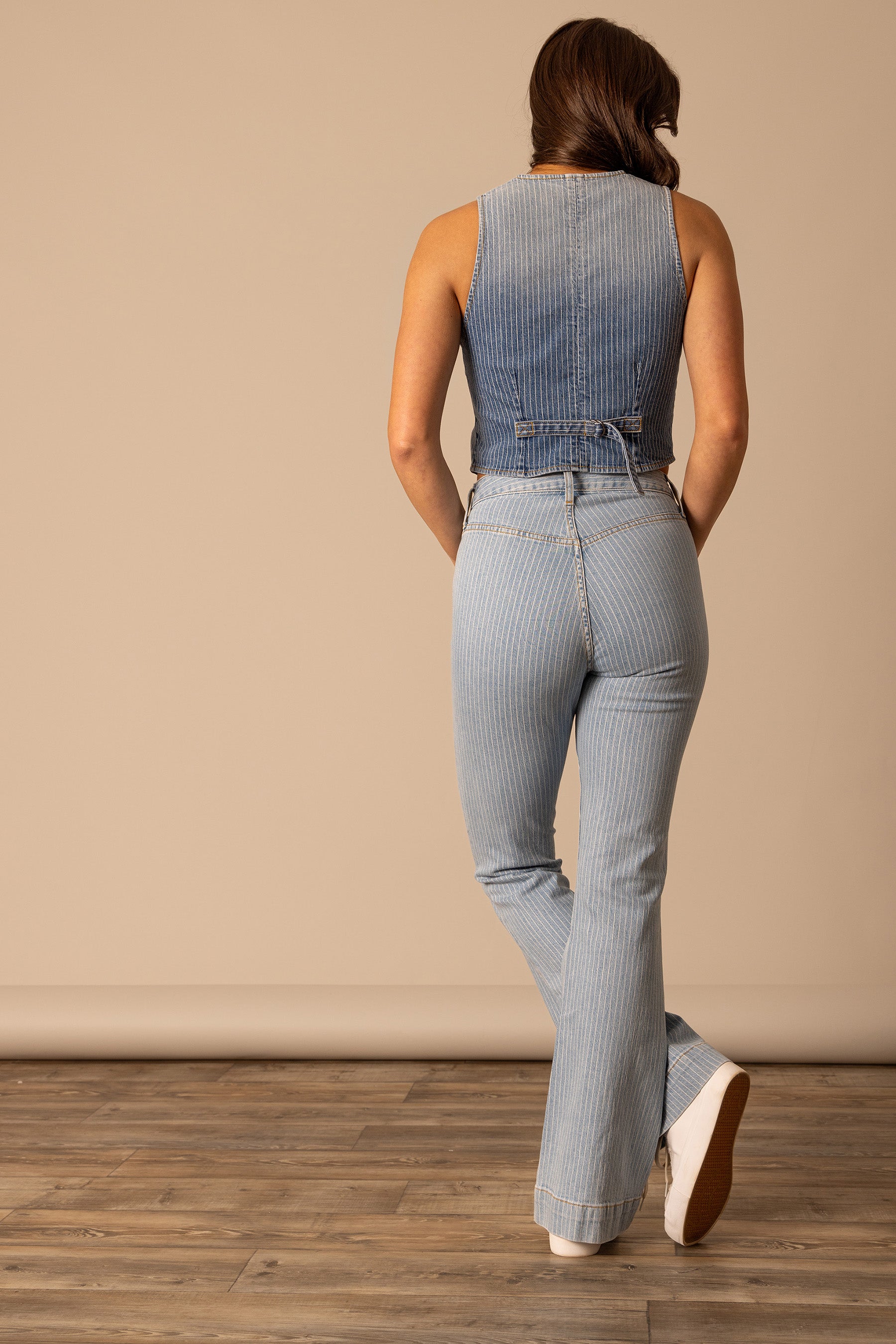 #color_striped denim