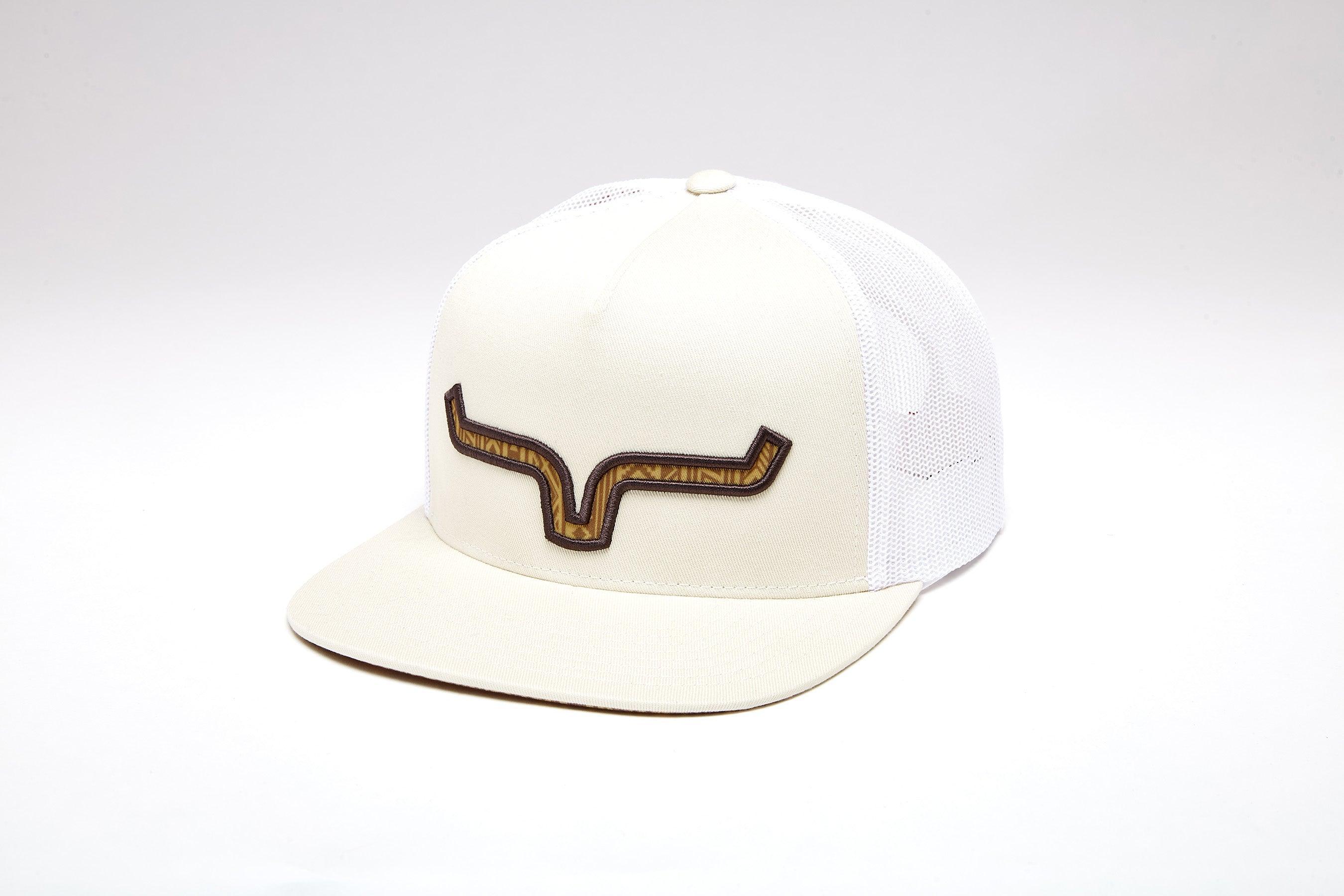 Delano Hat | Western Hat with 3D Embroidery | Kimes Ranch