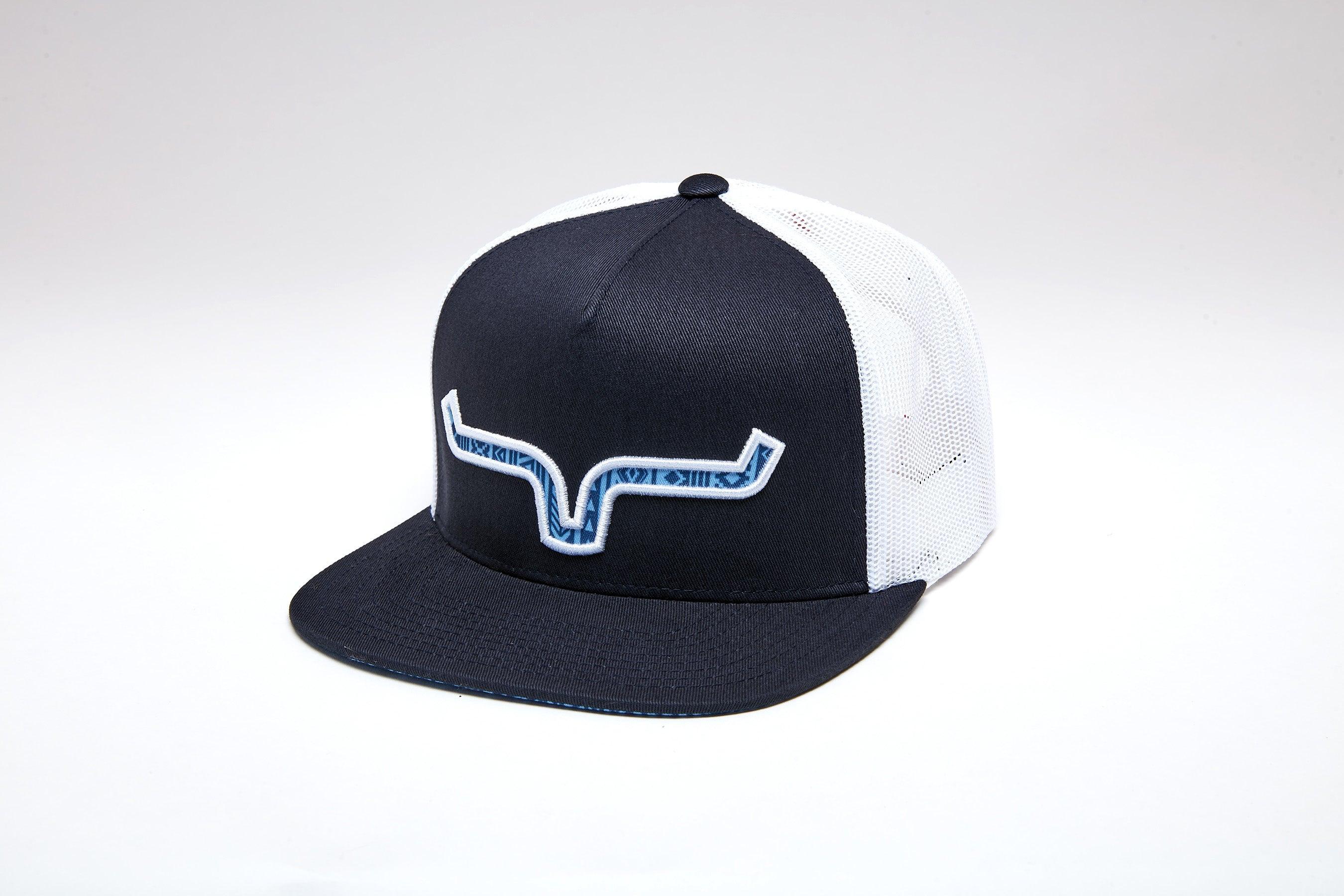 Delano-Navy-High-Profile-Flat-