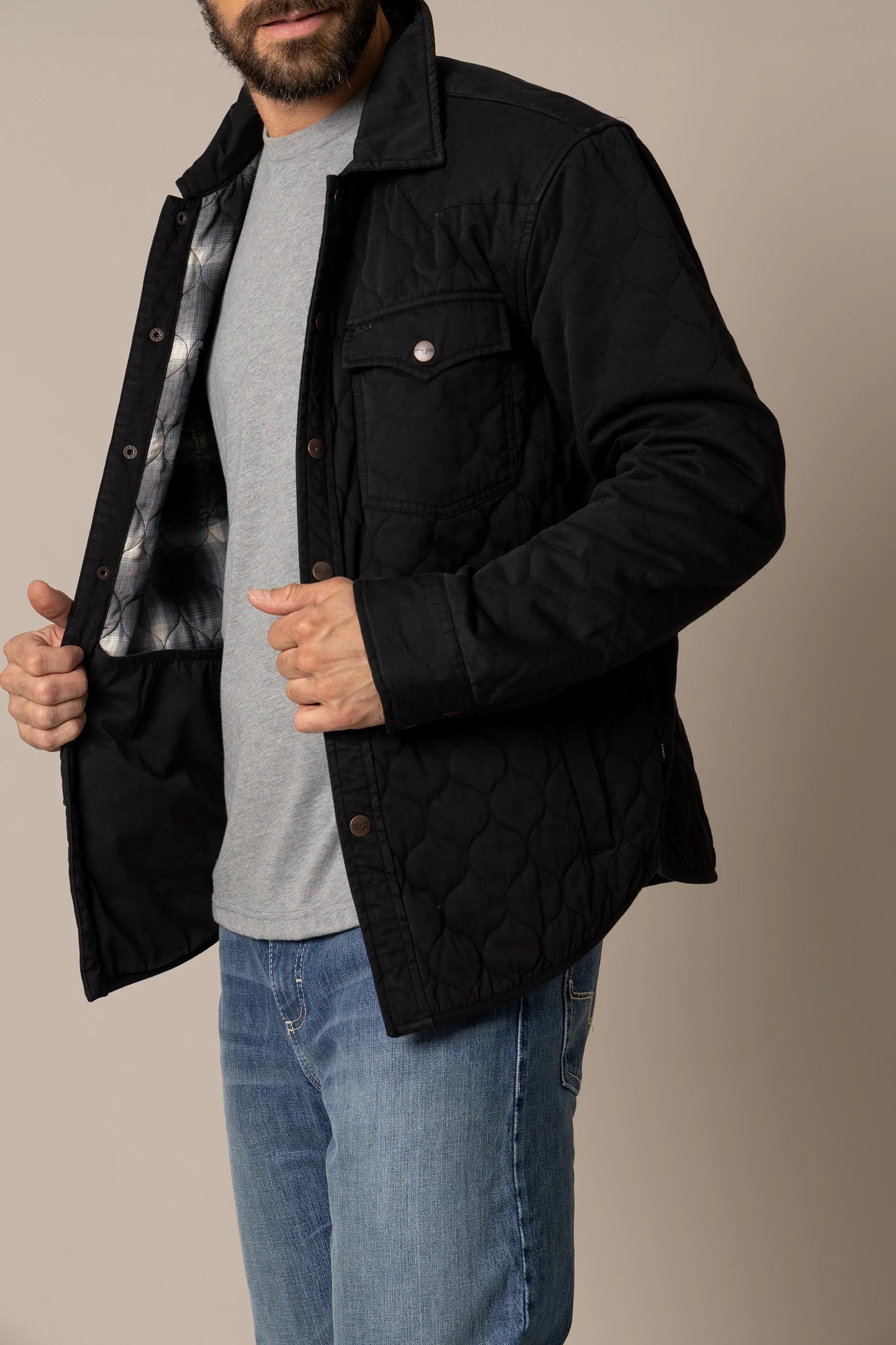 All Jackets