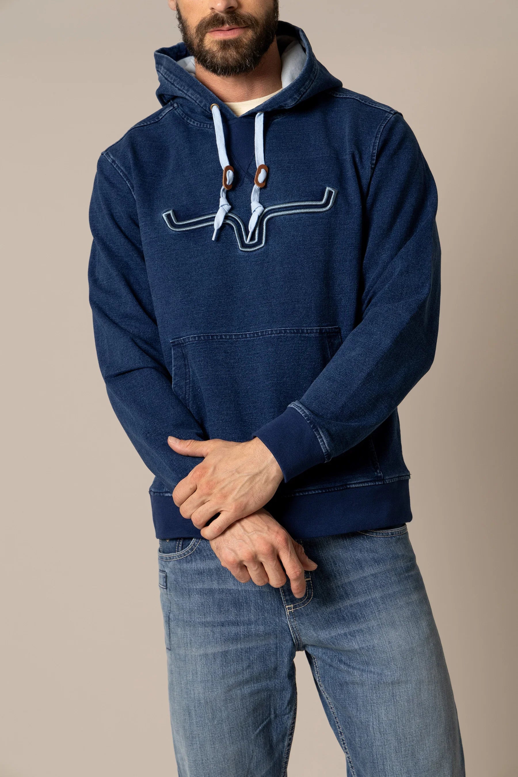 FTI-Indigo-Drawstring-Hoodie-1
