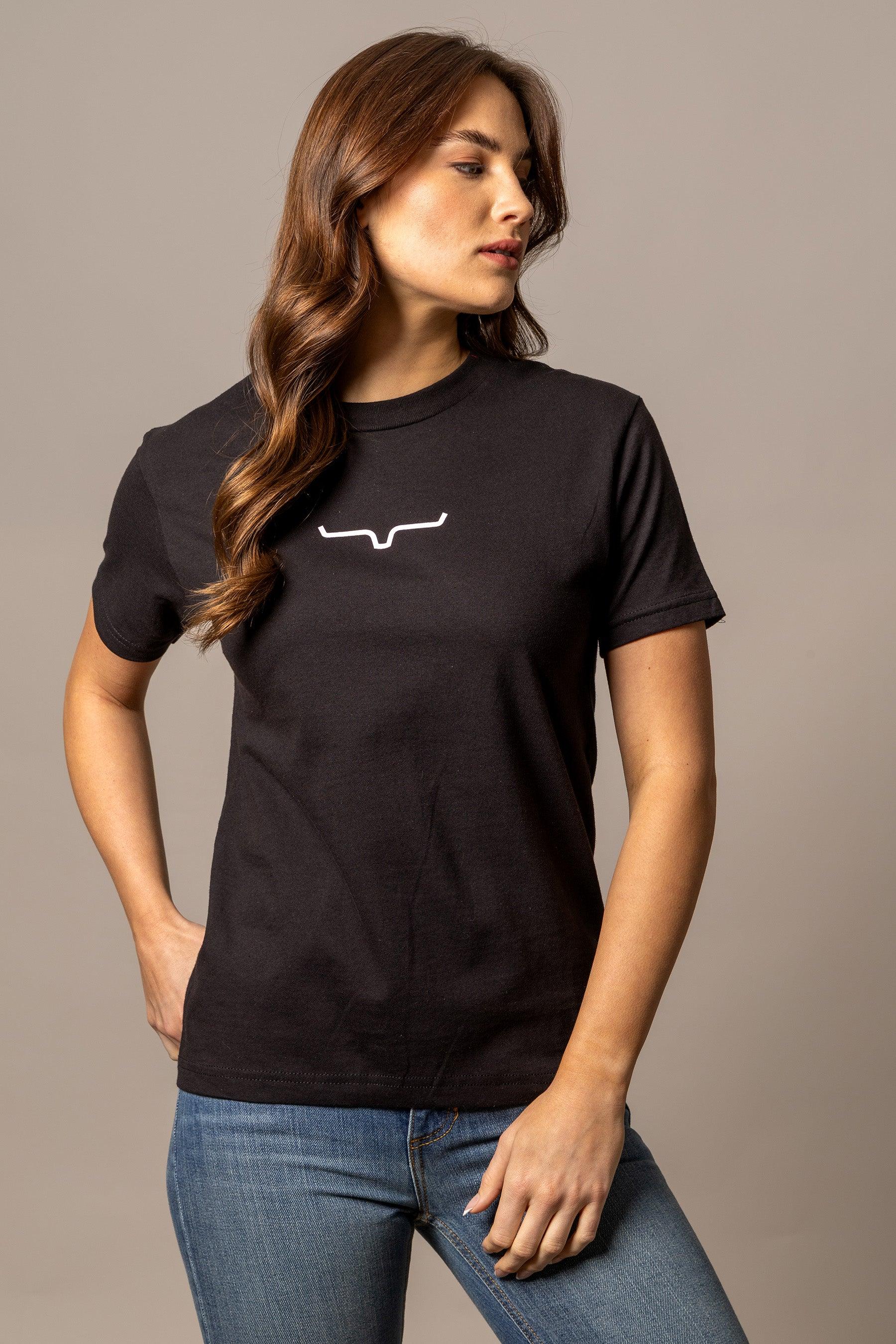 Kanz T-Shirt Bimba Con Manica A Farfalla – 65% Cotone 35% Lyocell