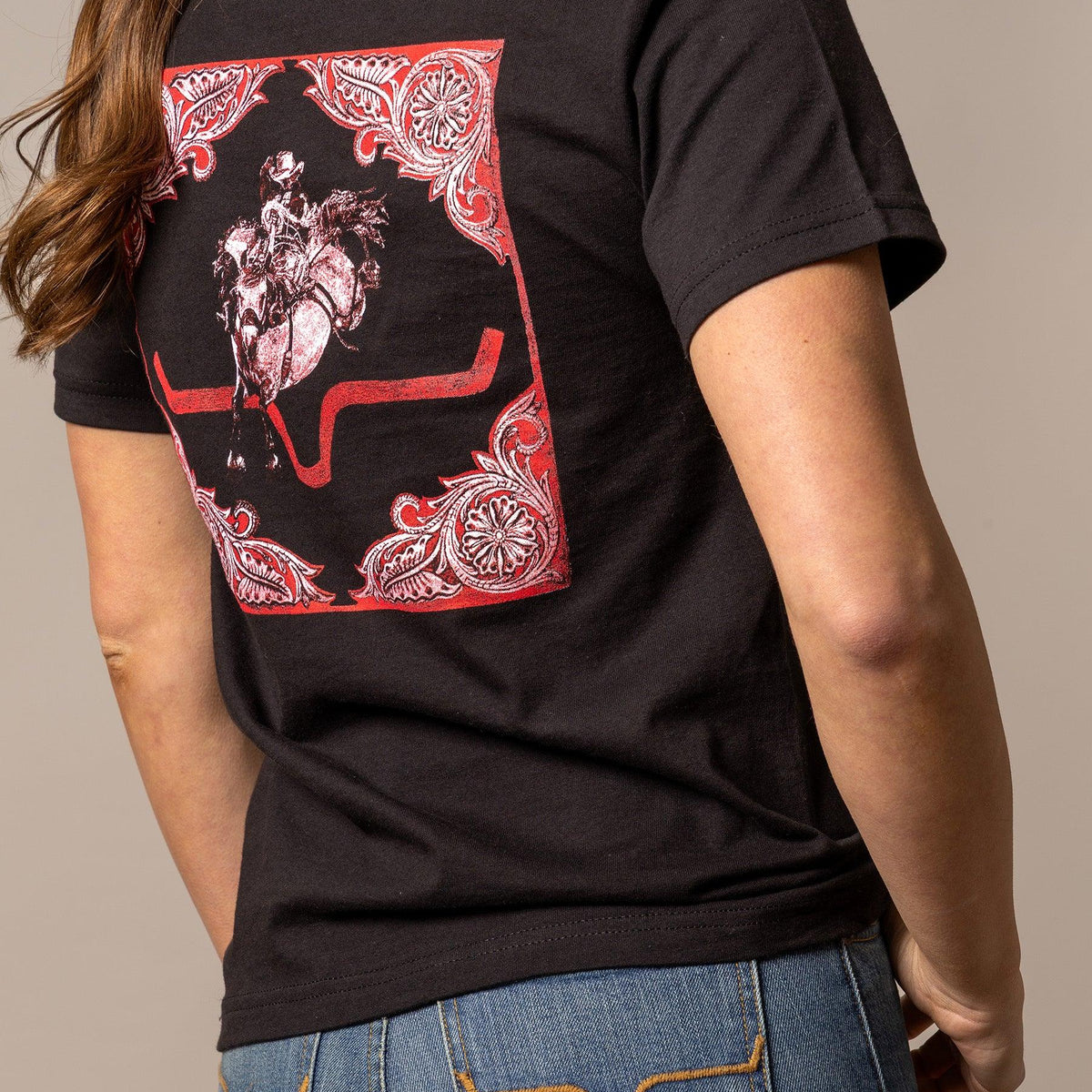 Kanz T-shirt Bimba Con Maniche A Farfalla: Cotone E Lyocell, Morbida E Lavabile In Lavatrice - 6
