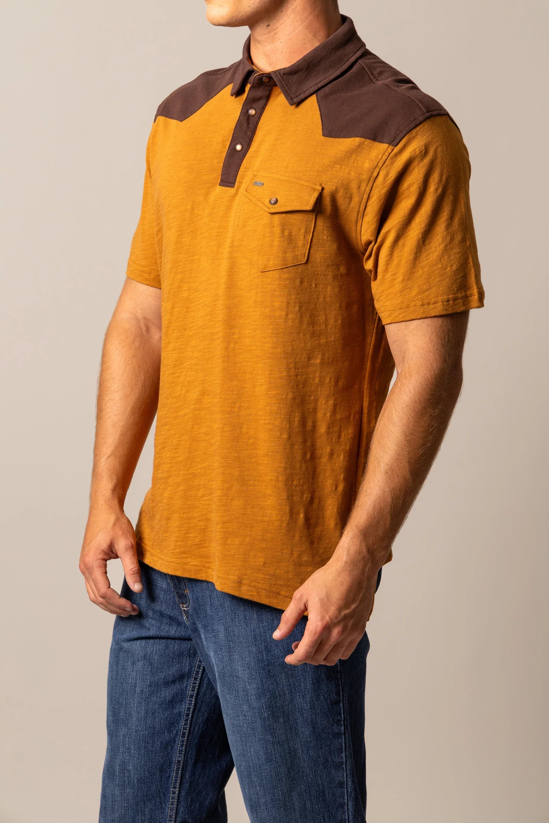 Kimes Ranch Men's G-2 Polo Shirt Kimes Ranch Men's G-2 Polo Shirt