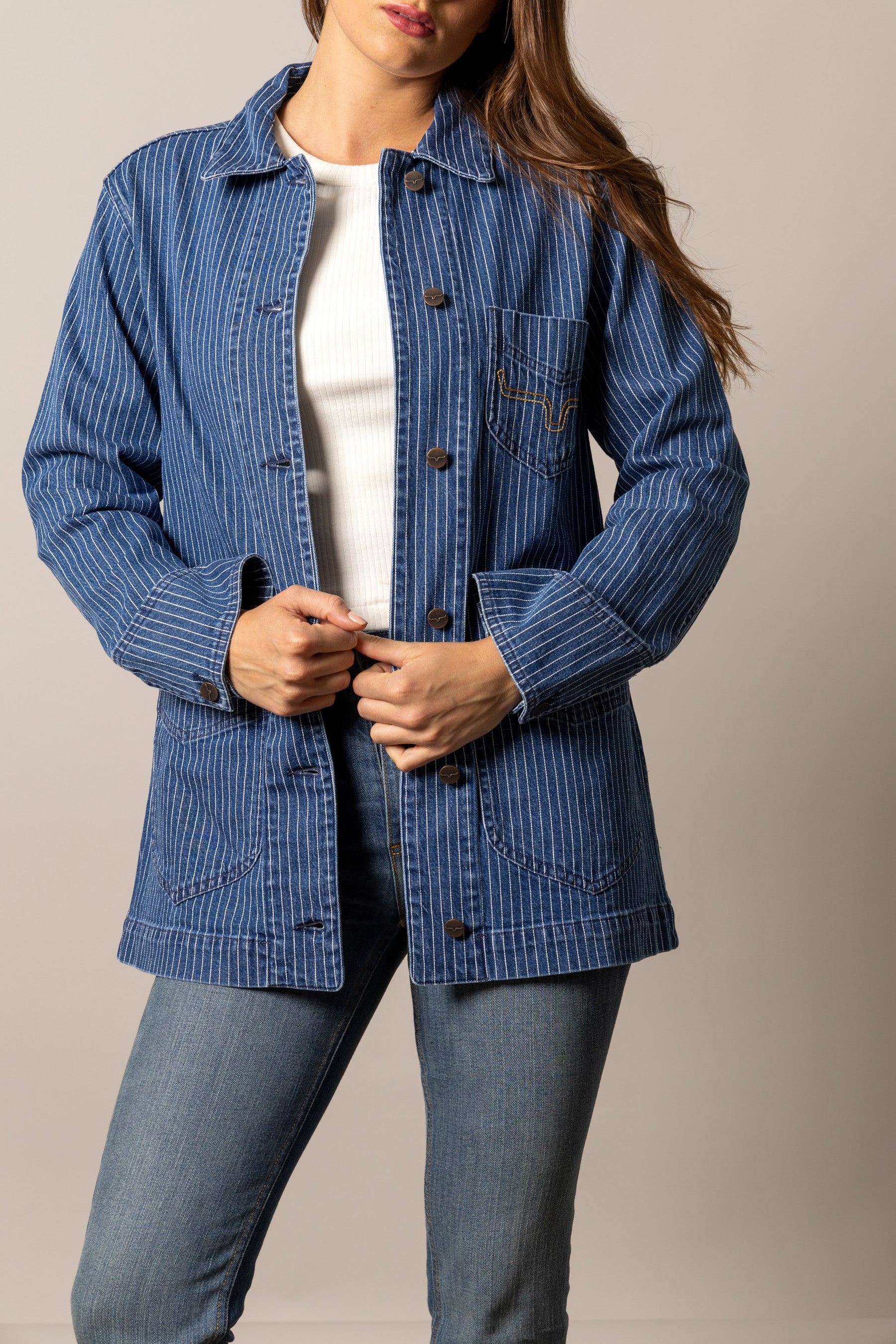 #color_indigo stripe