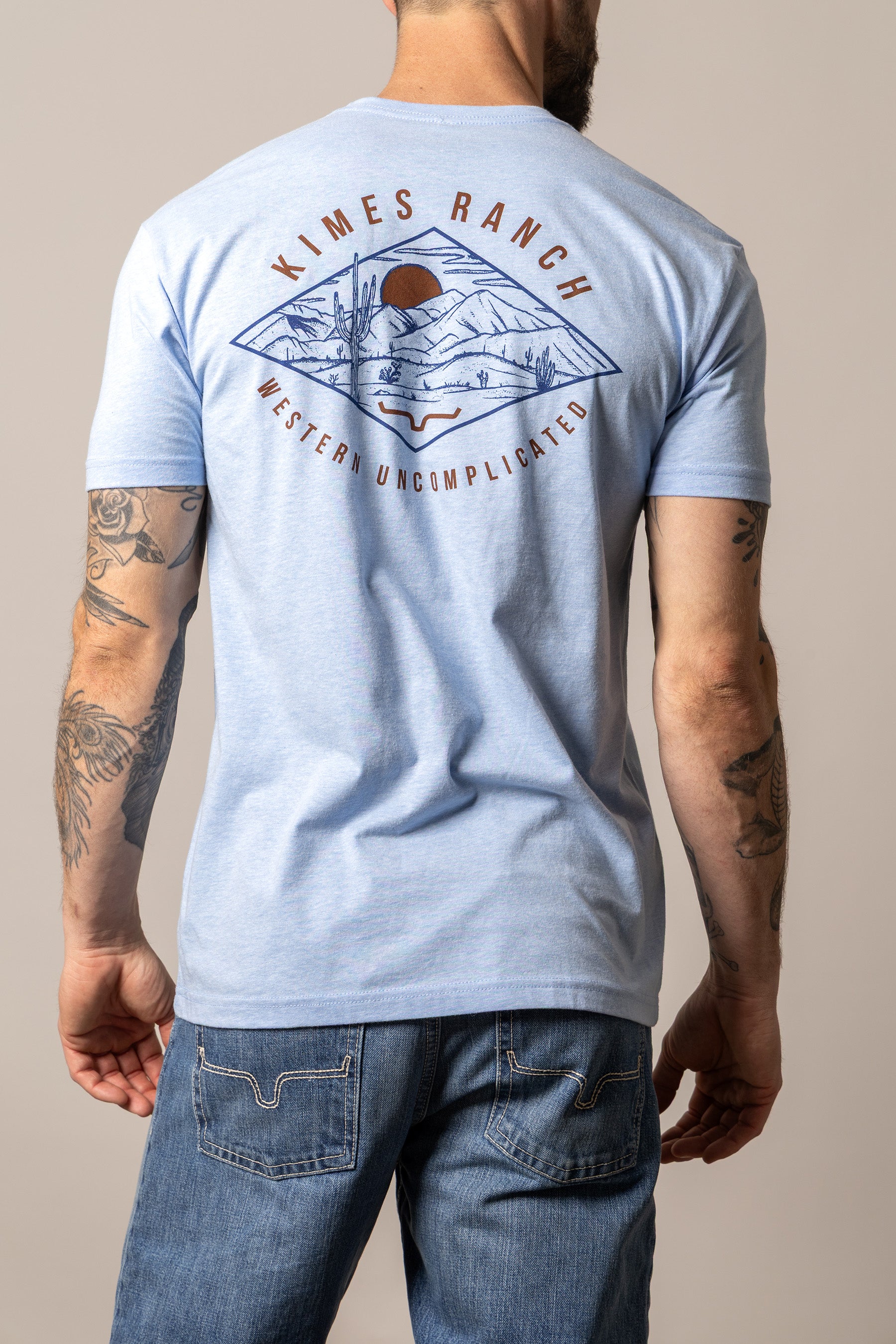 #color_heather columbia blue