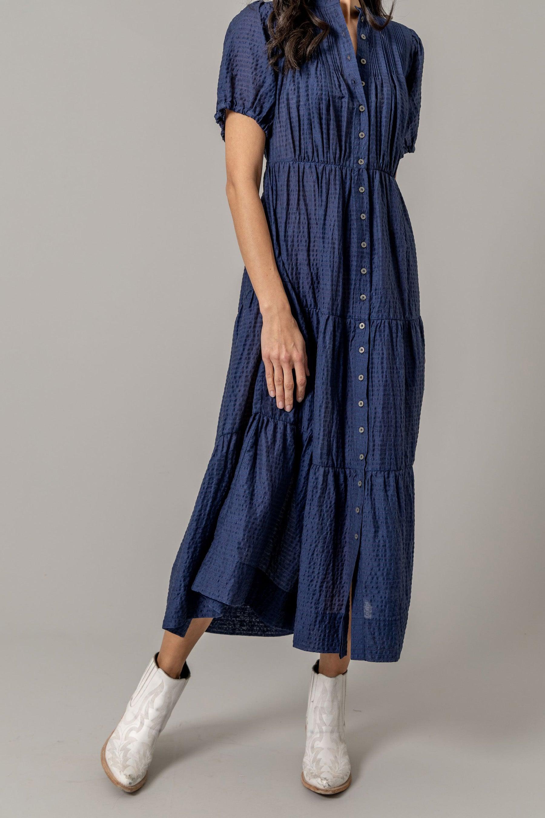 Kimes Ranch - Womens Jocelyn Dress Kimes Ranch - Womens Jocelyn Dress