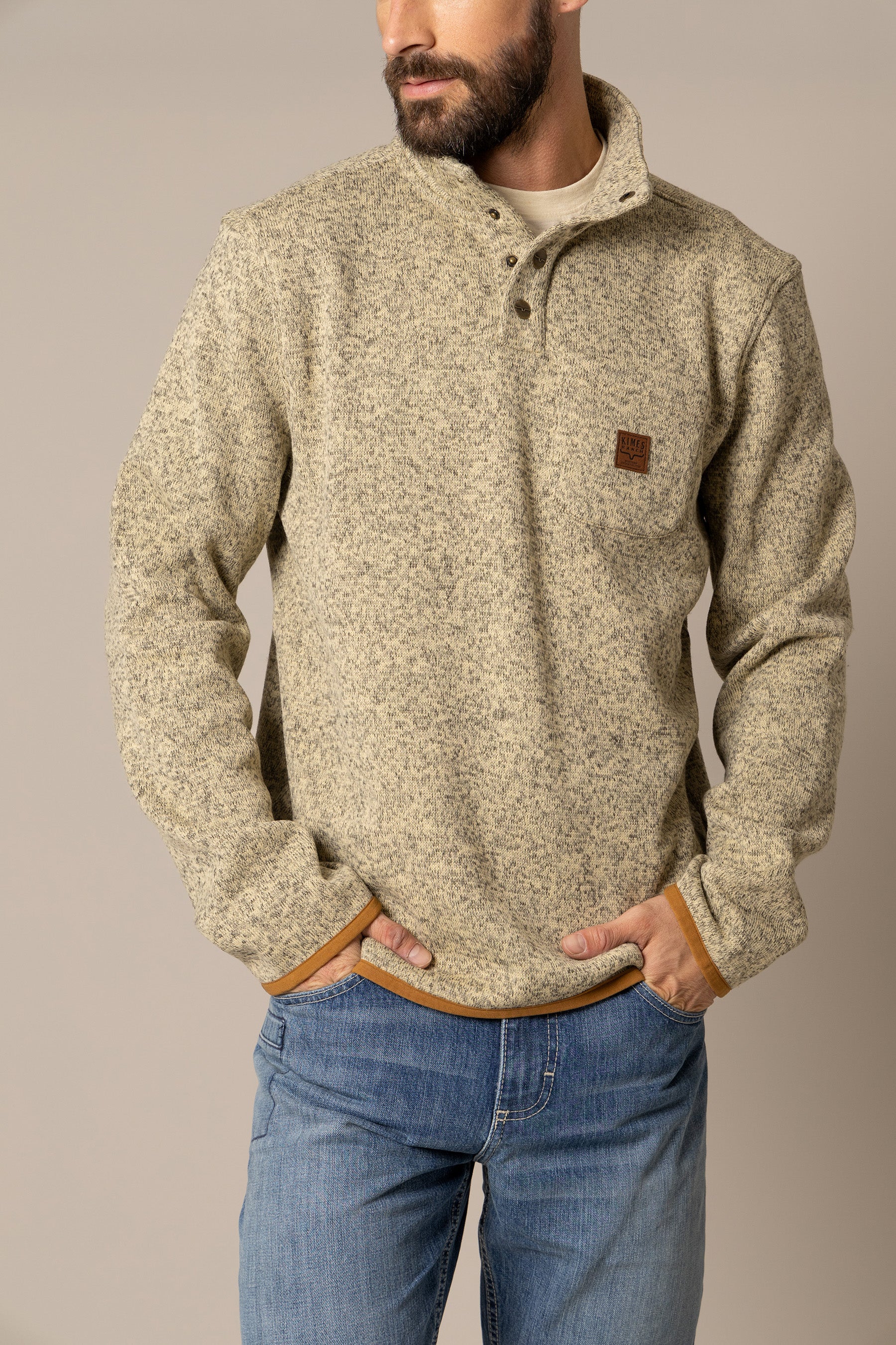 Best Men's Sweatshirts for Comfort & Durability | Kimes Ranch