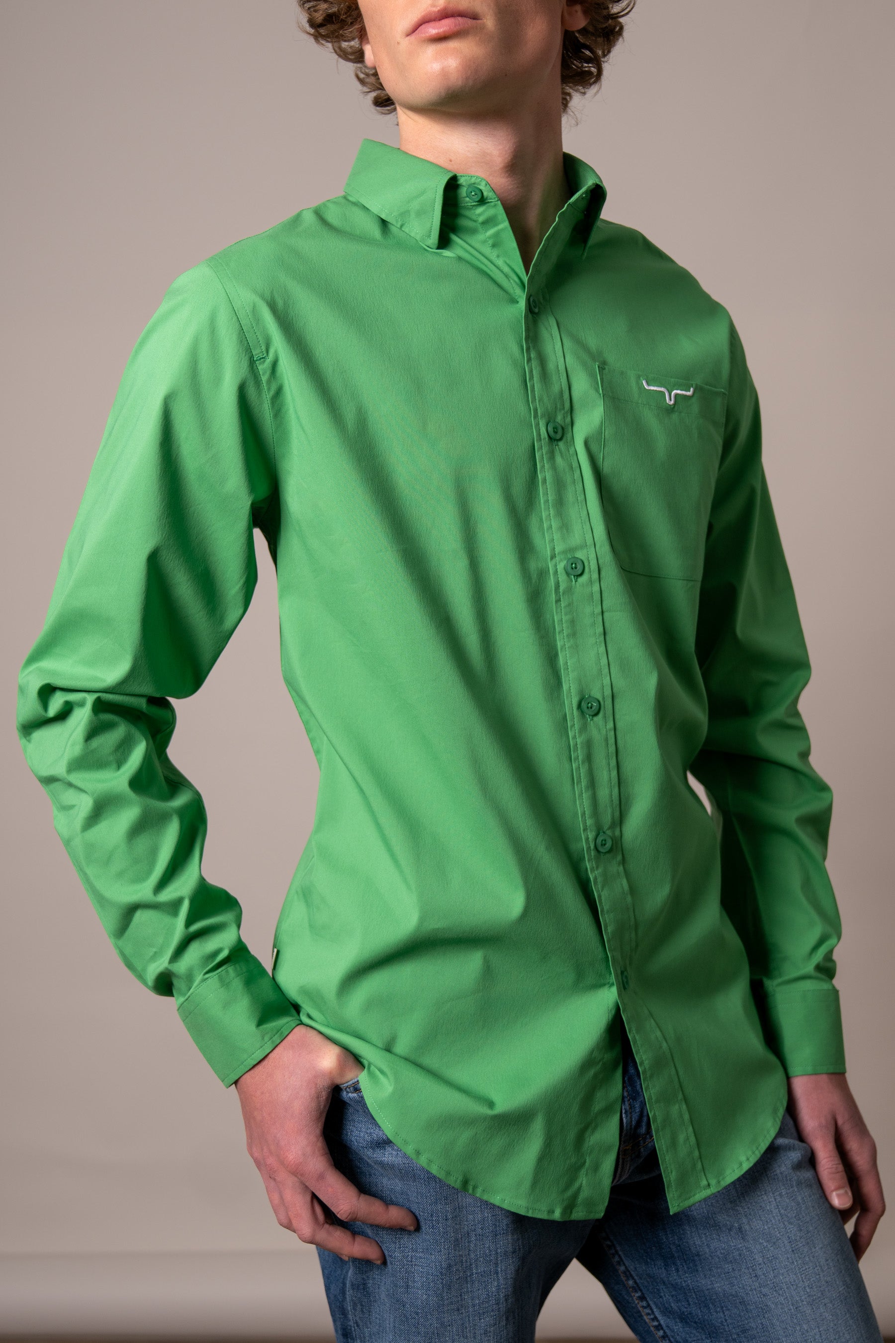 KR Team Shirt | Men