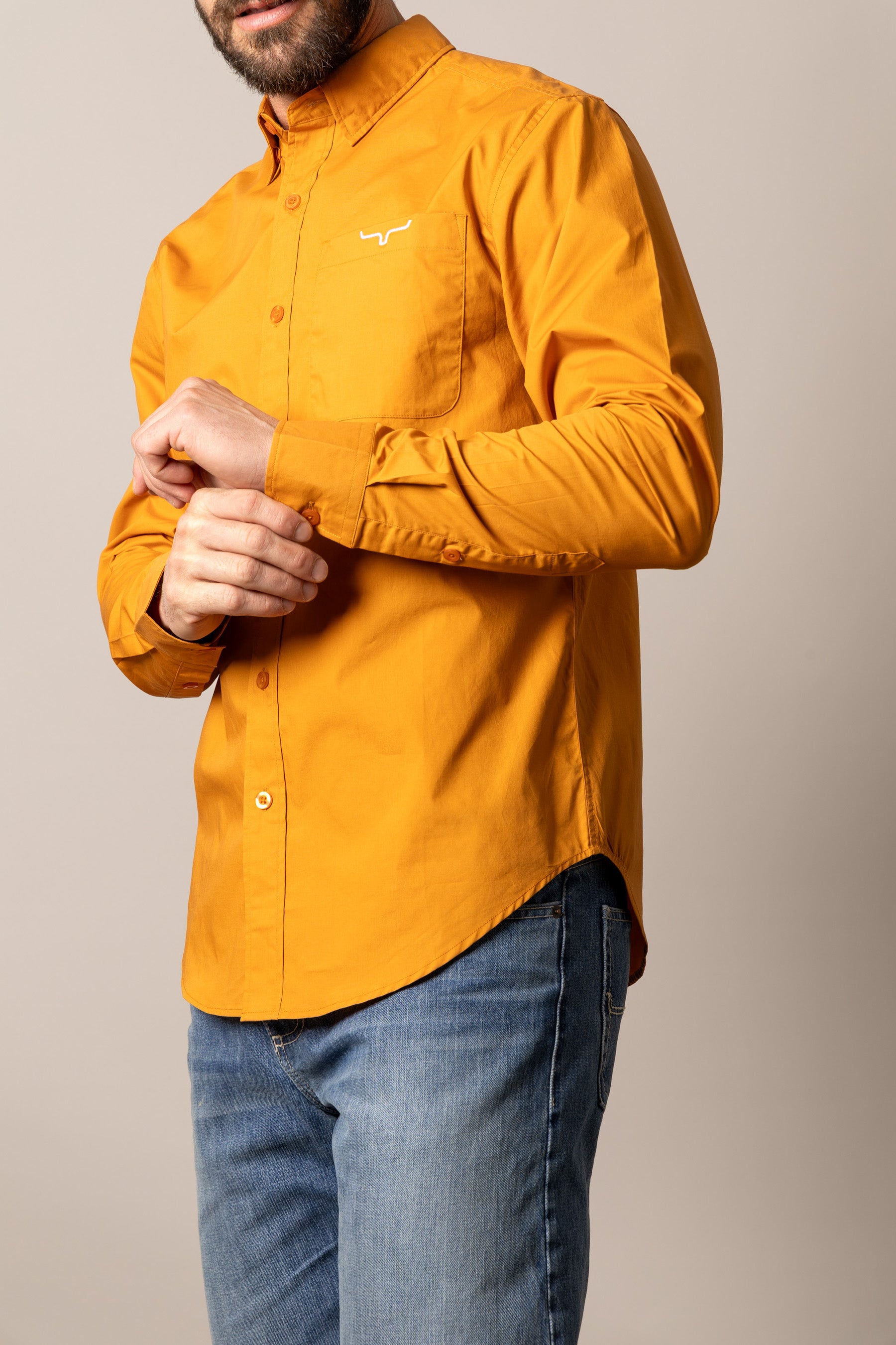 #color_vintage orange