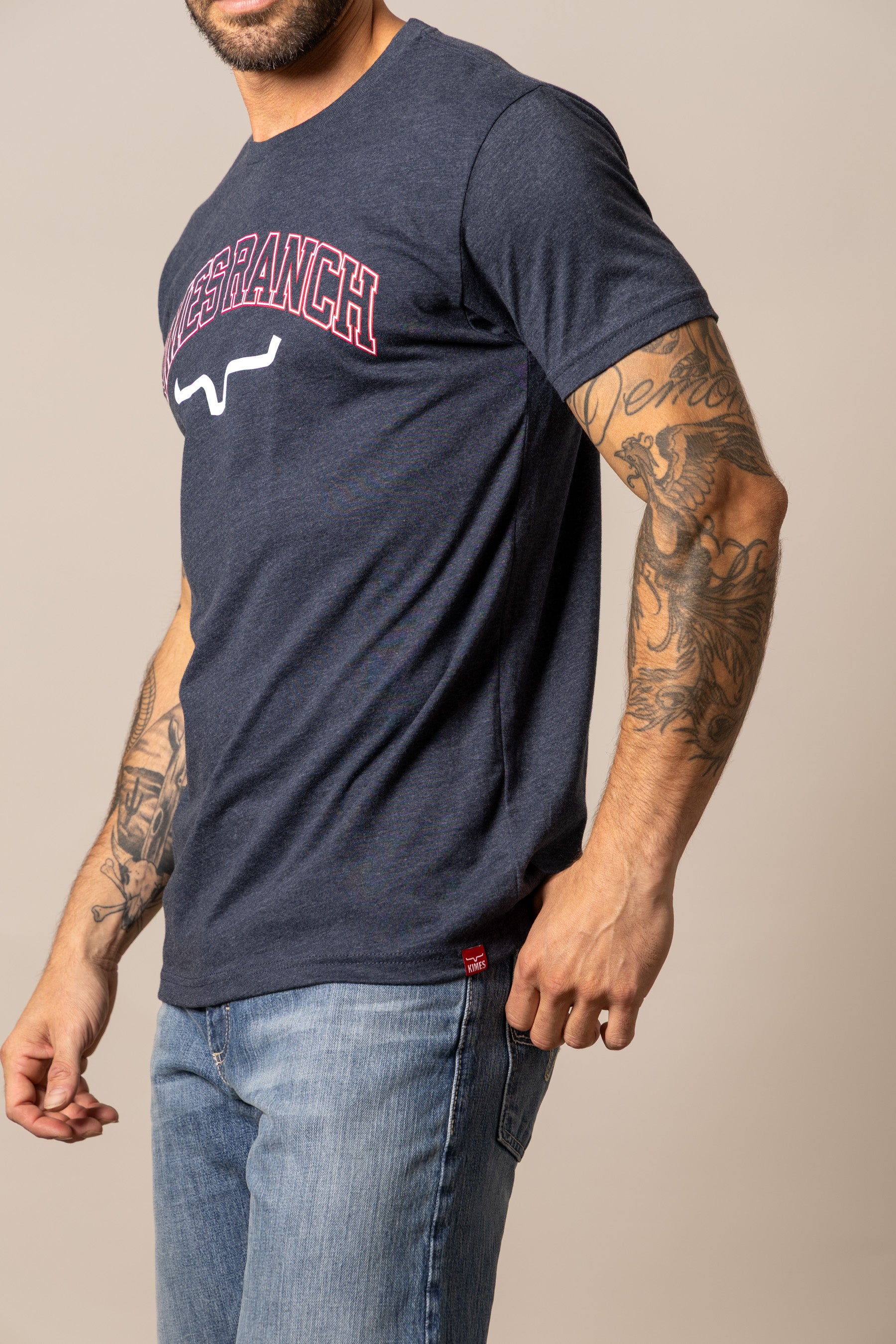 #color_midnight navy