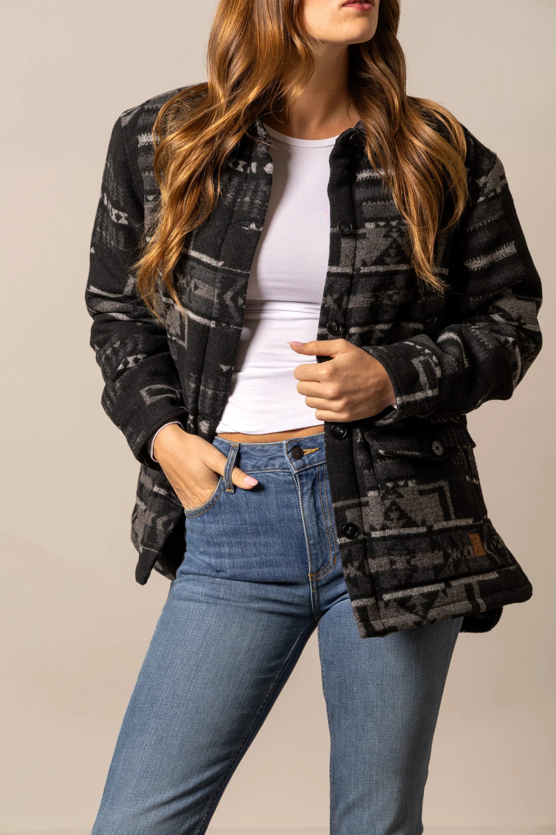 VESTE ZIPPÉE - D&P CLUB Ce produit taille normalement, nous vous VESTE ZIPPÉE - D&P CLUB Ce produit taille normalement, nous vous