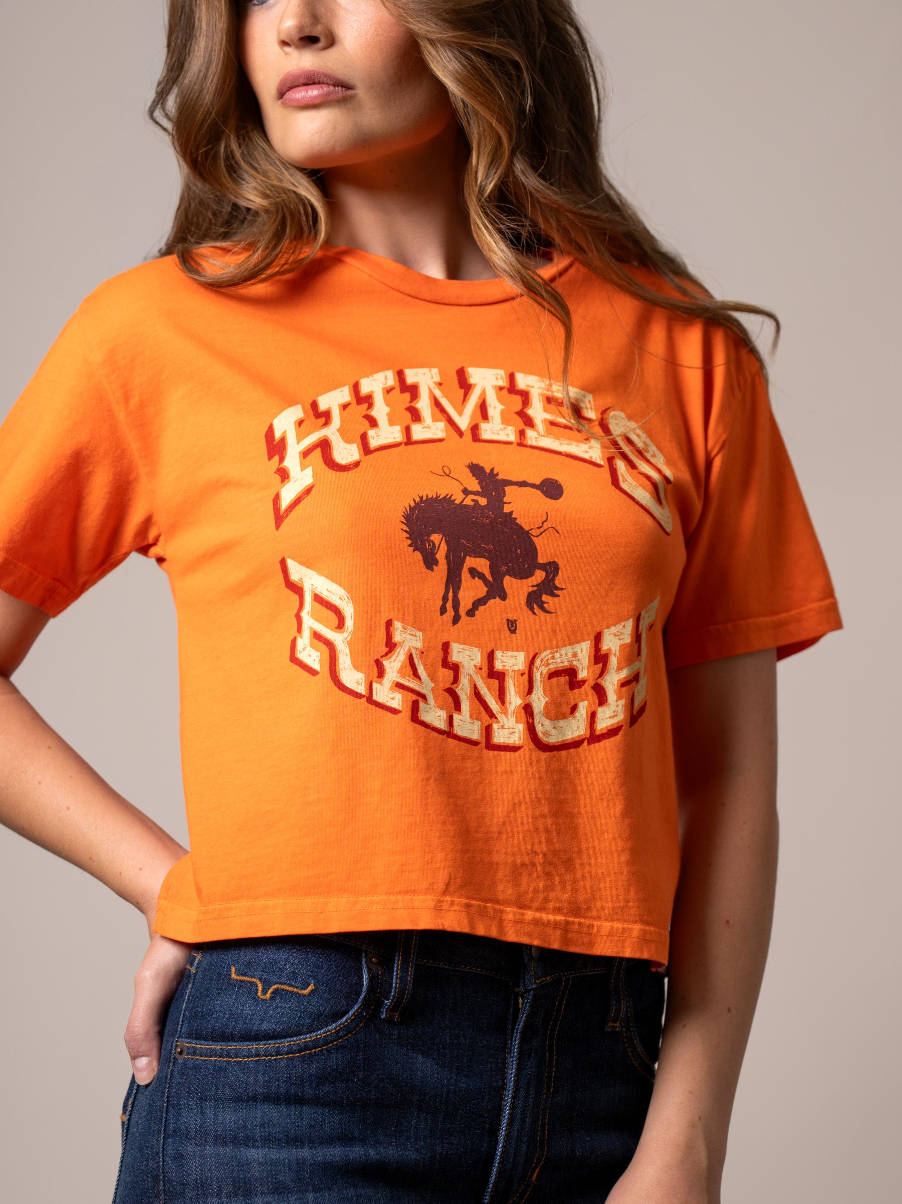 #color_vintage orange