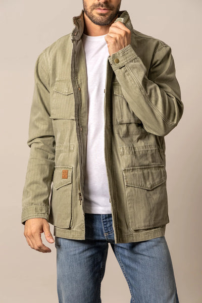 M65-S-Army-Green-Zip-Up-Jacket