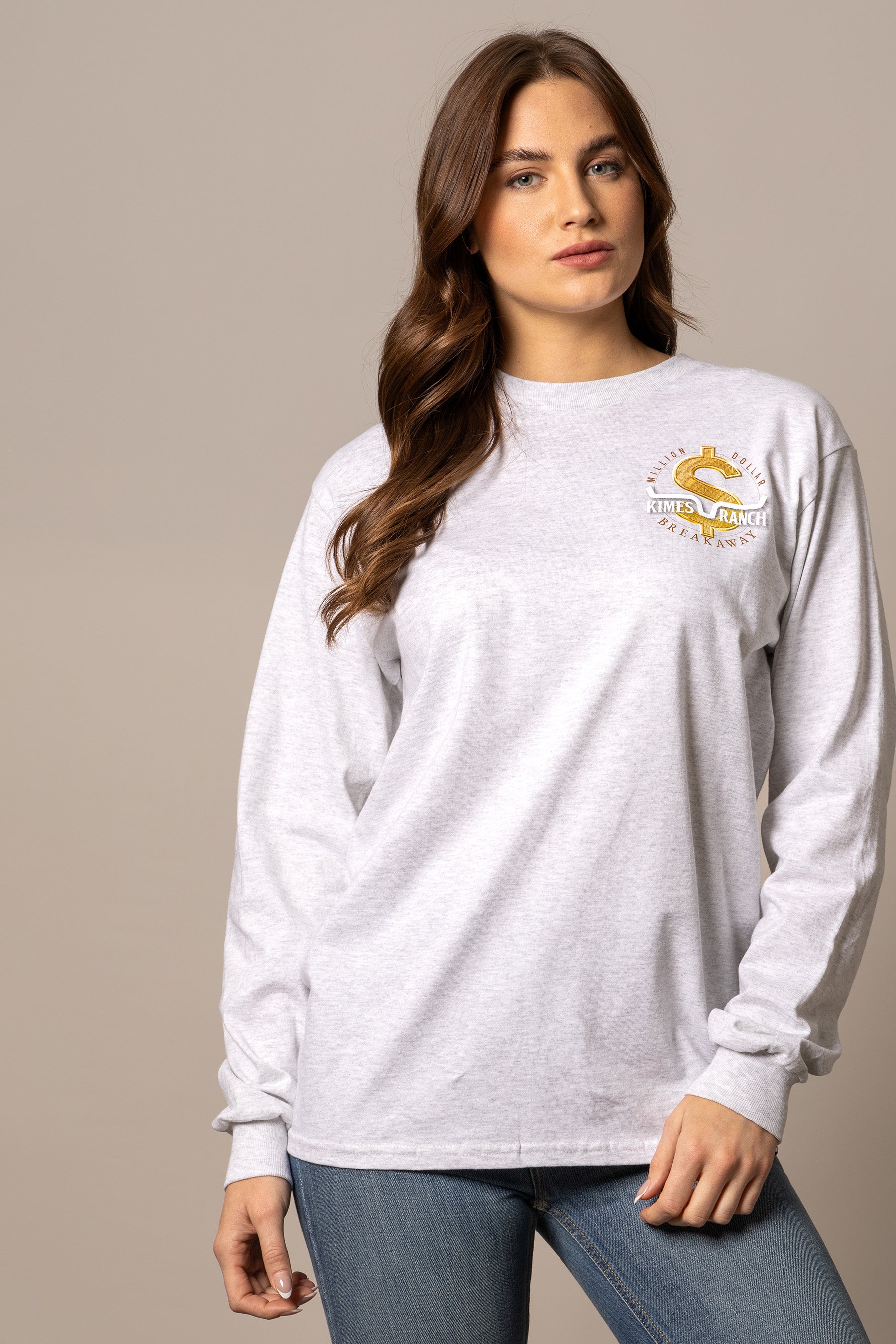 MDB 24 Long Sleeve (Unisex)