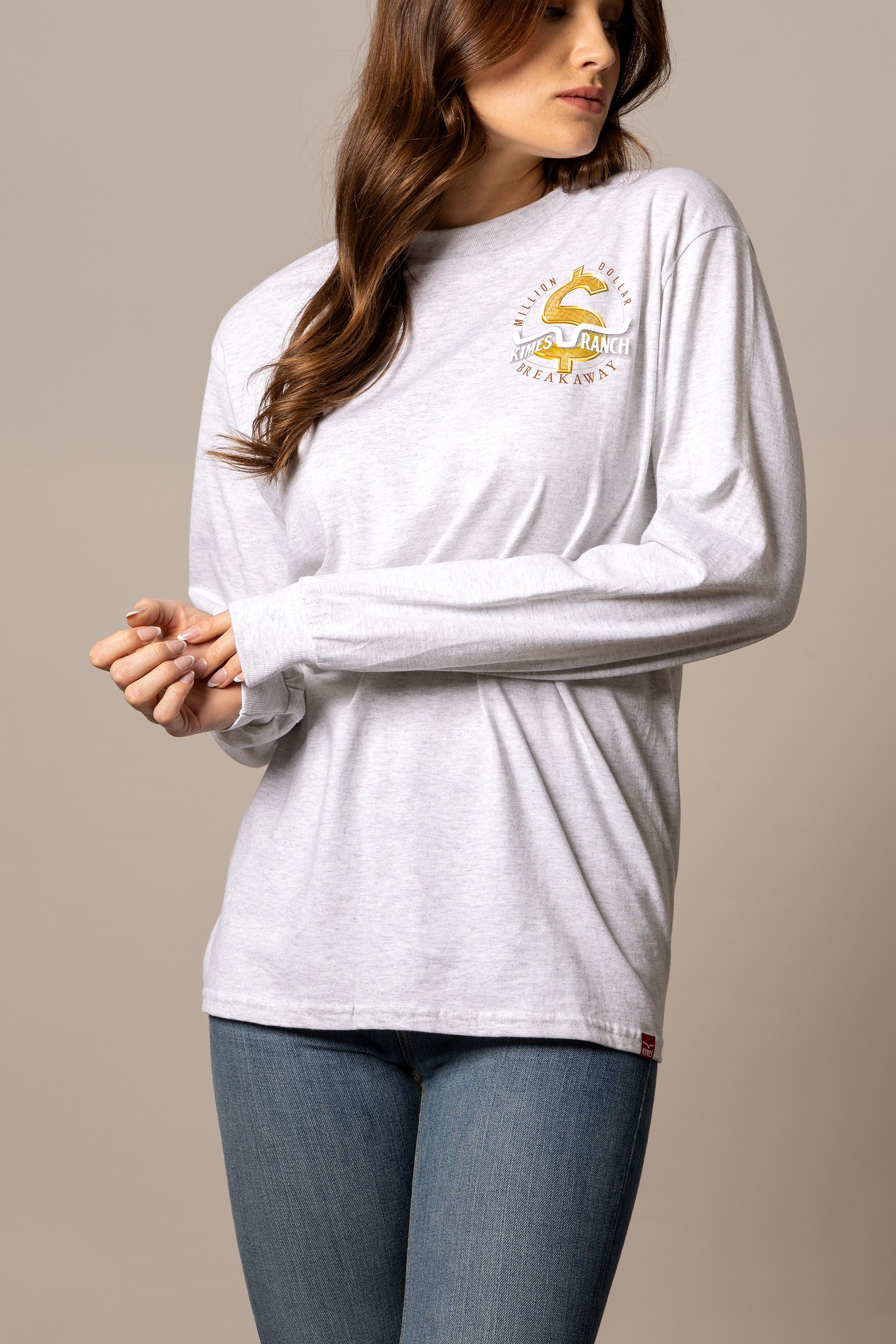 MDB 24 Long Sleeve (Unisex)