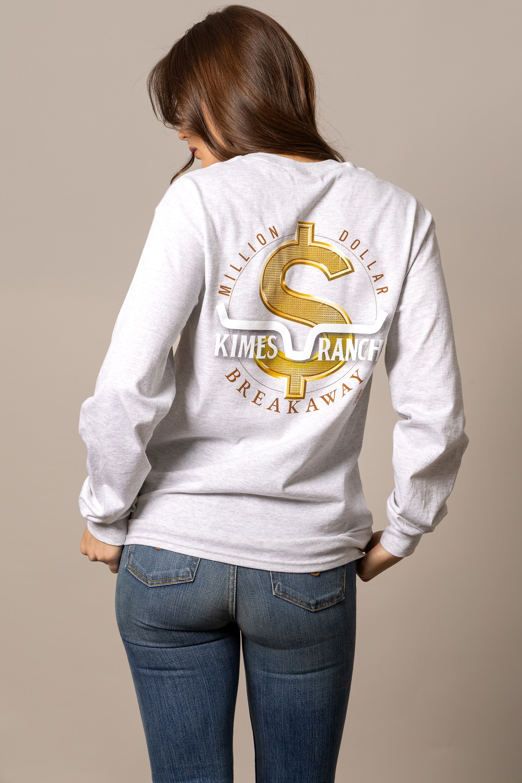 MDB 24 Long Sleeve (Unisex)