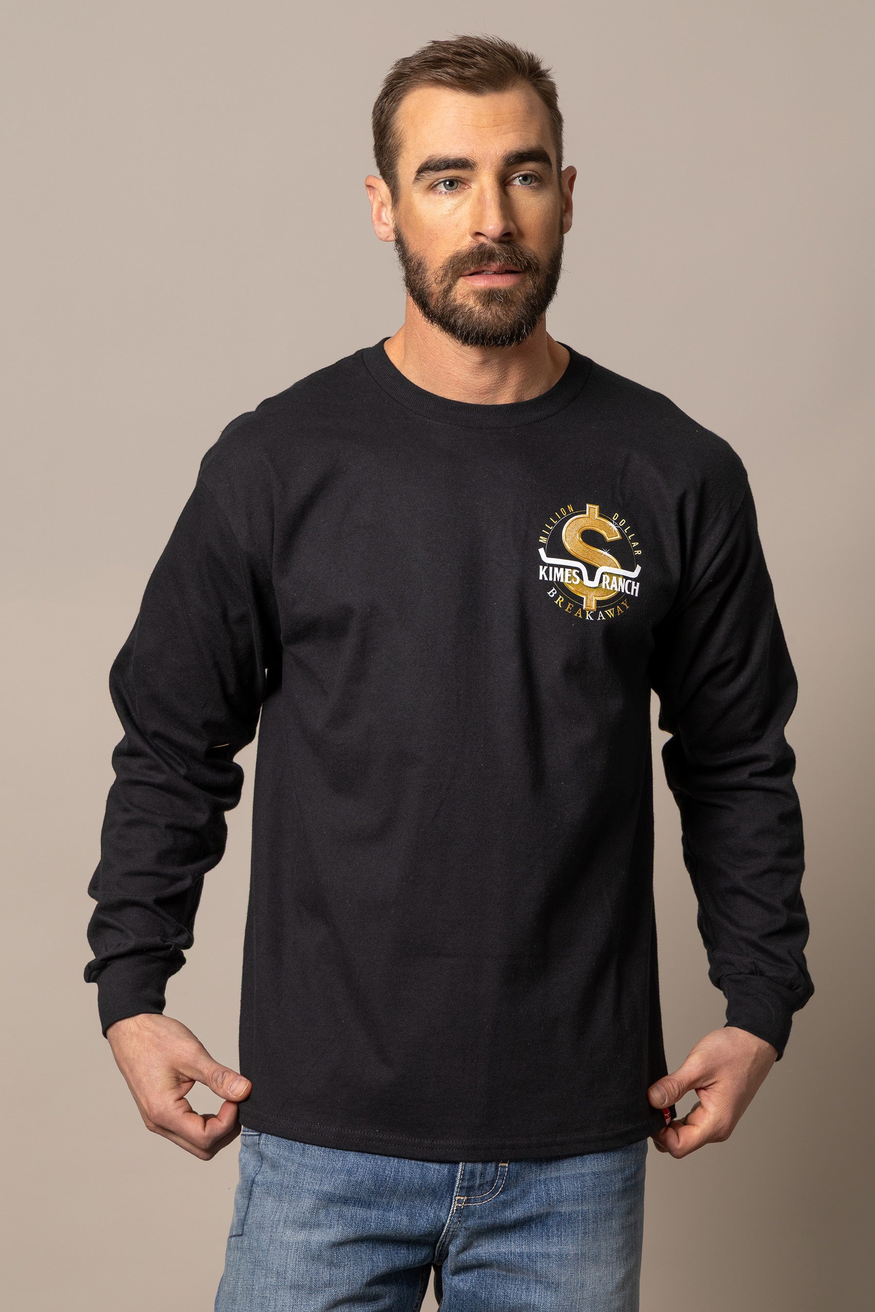 MDB 24 Long Sleeve (Unisex)