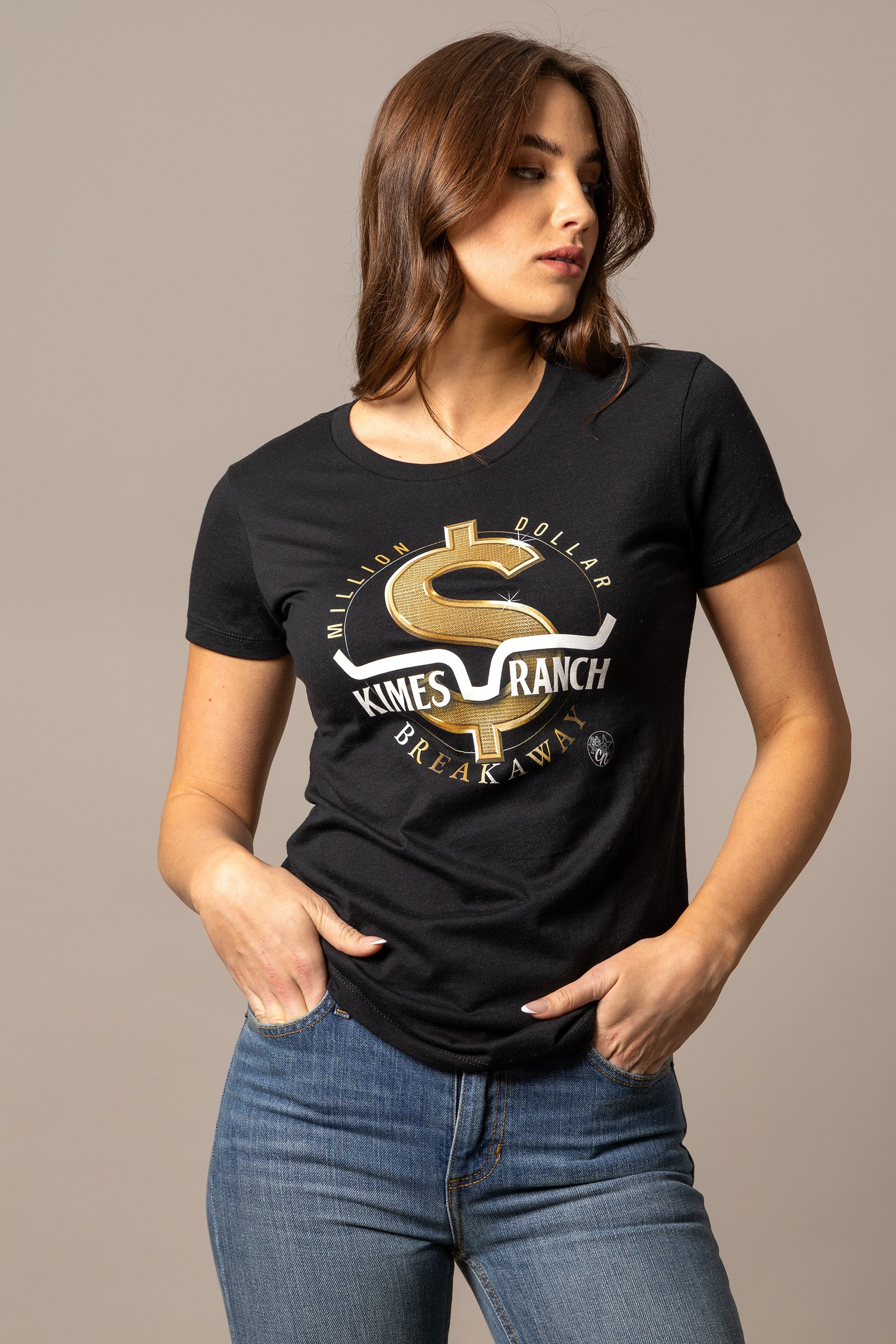 Women's MDB 24 Tee