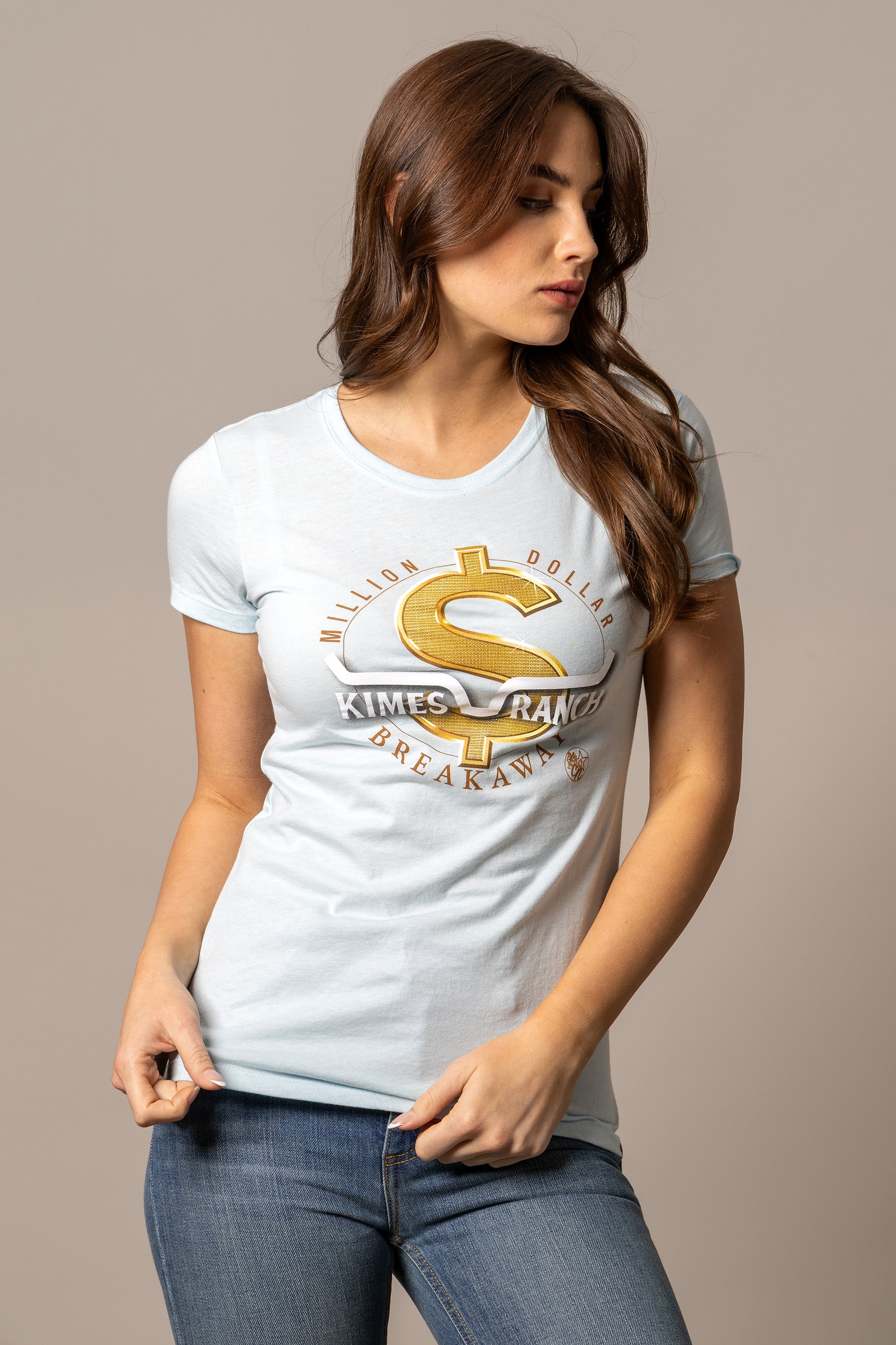 Women's MDB 24 Tee