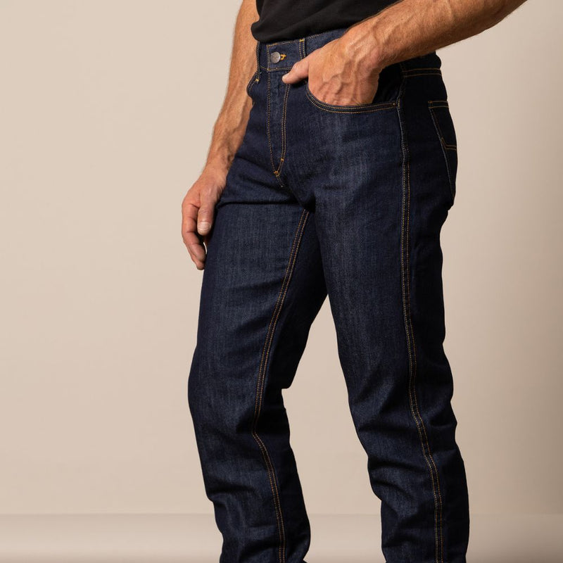 Men Ranch Jeans Men's Jeans | High Quality Denim | Western Inspired | Kimes Ranch