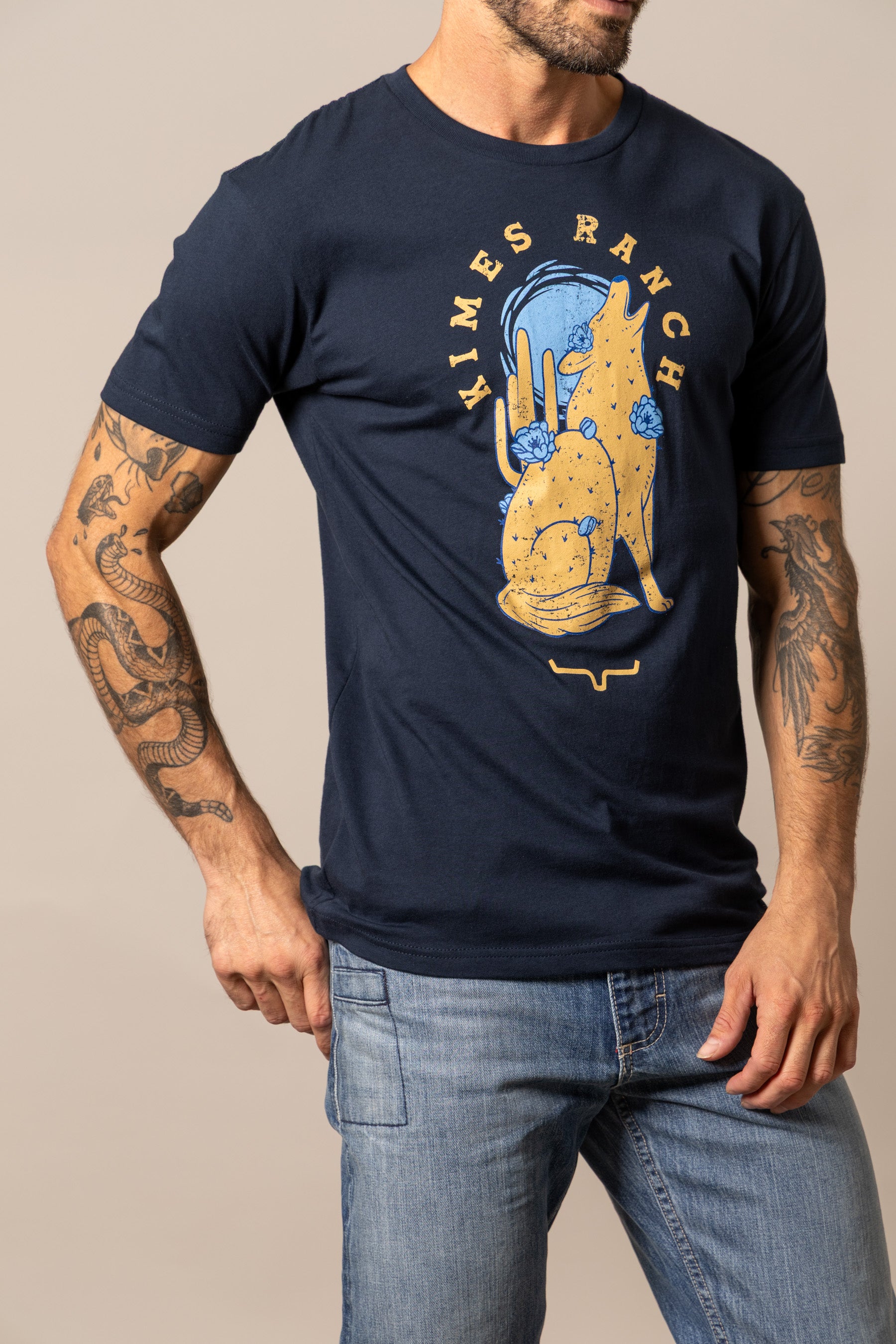 #color_midnight navy