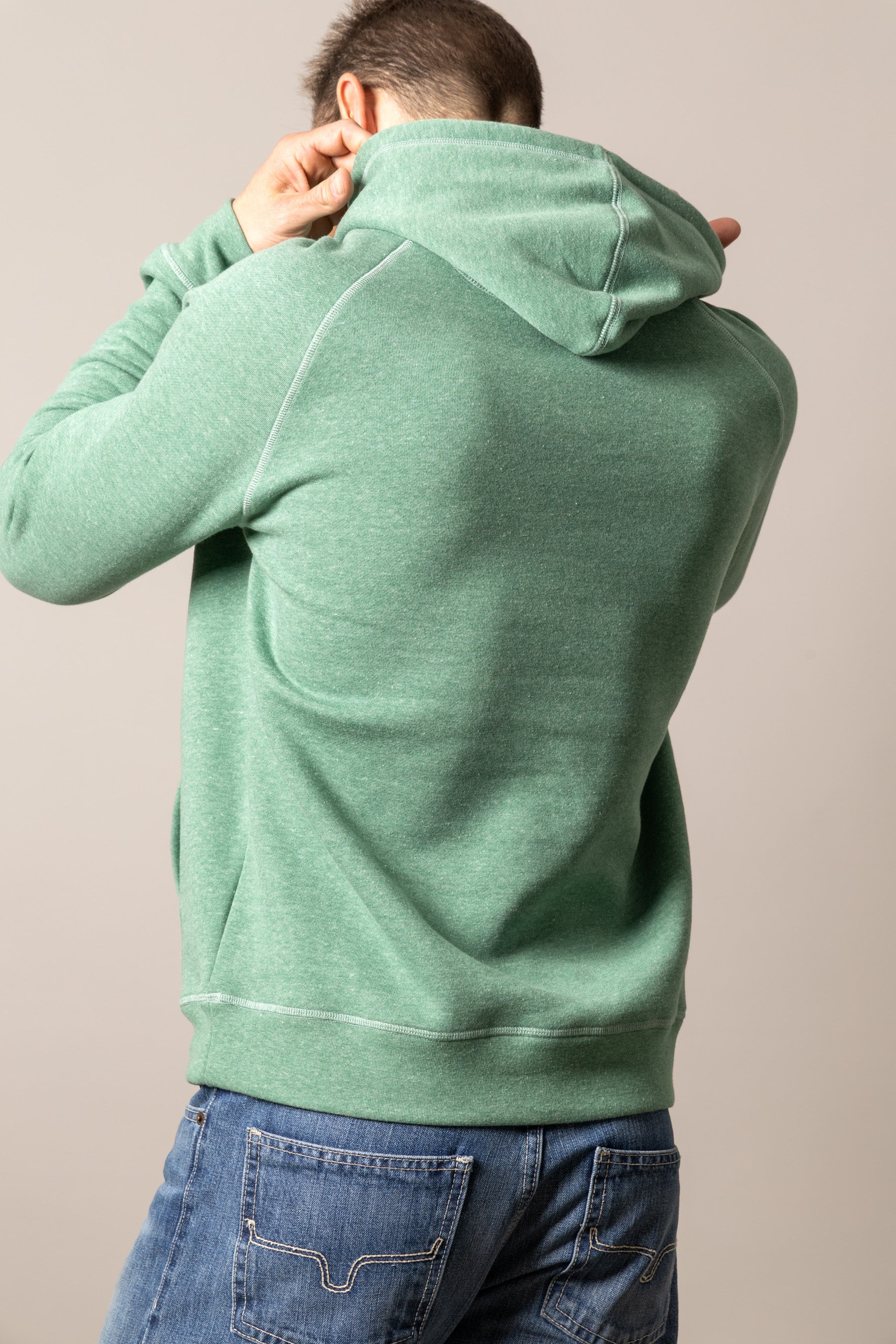 #color_green heather