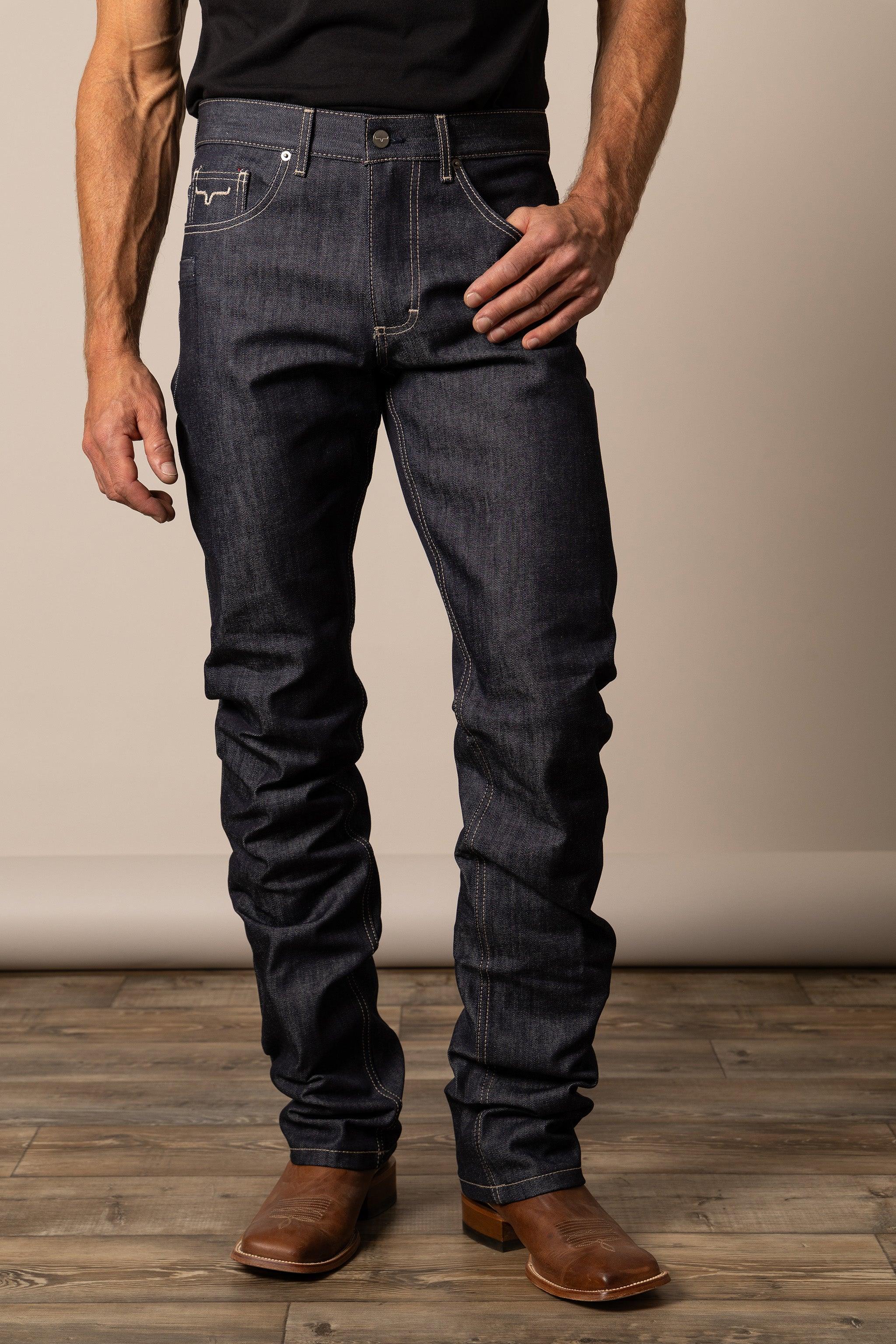 STREET ONE Jeans Slim Fit, Dark Indigo Licht Washed, 32W x 30L STREET ONE Jeans Slim Fit, Dark Indigo Licht Washed, 32W x 30L