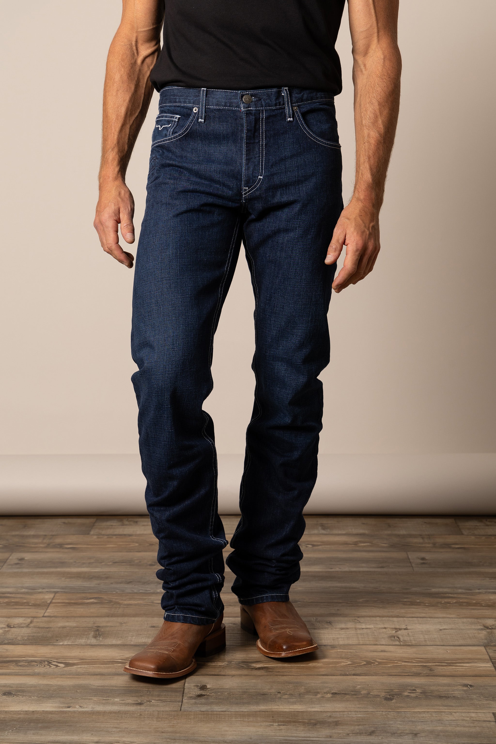 Men's Blue buy Jeans 36W - 32L