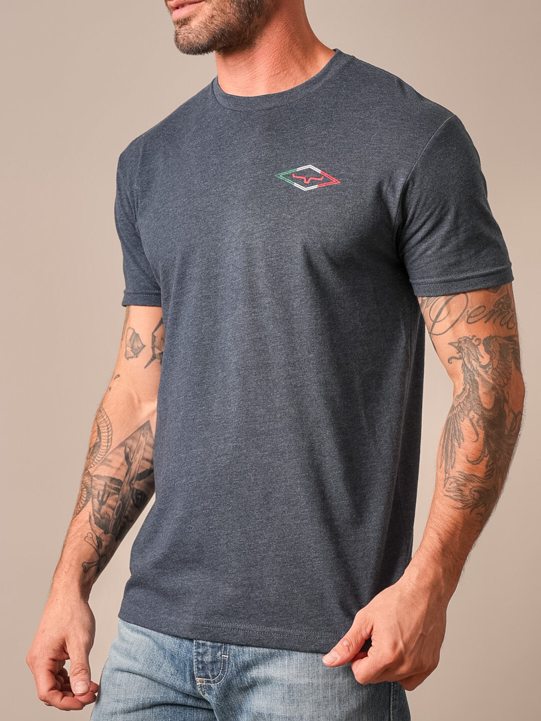 #color_midnight navy