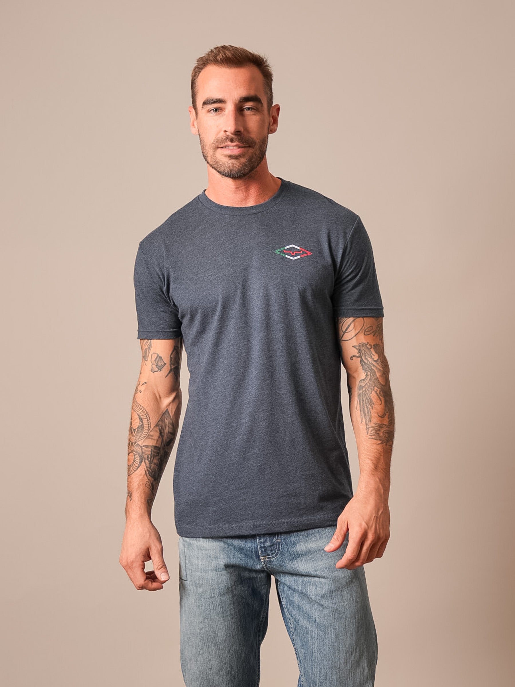 #color_midnight navy