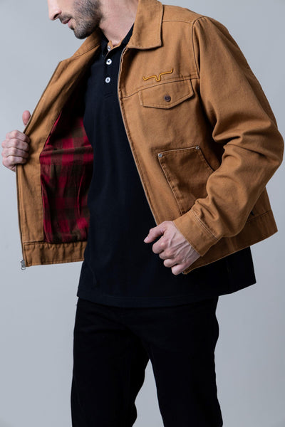 Logan Jacket | Rugged & Refined Outerwear | Kimes Ranch Logan Jacket | Rugged & Refined Outerwear | Kimes Ranch