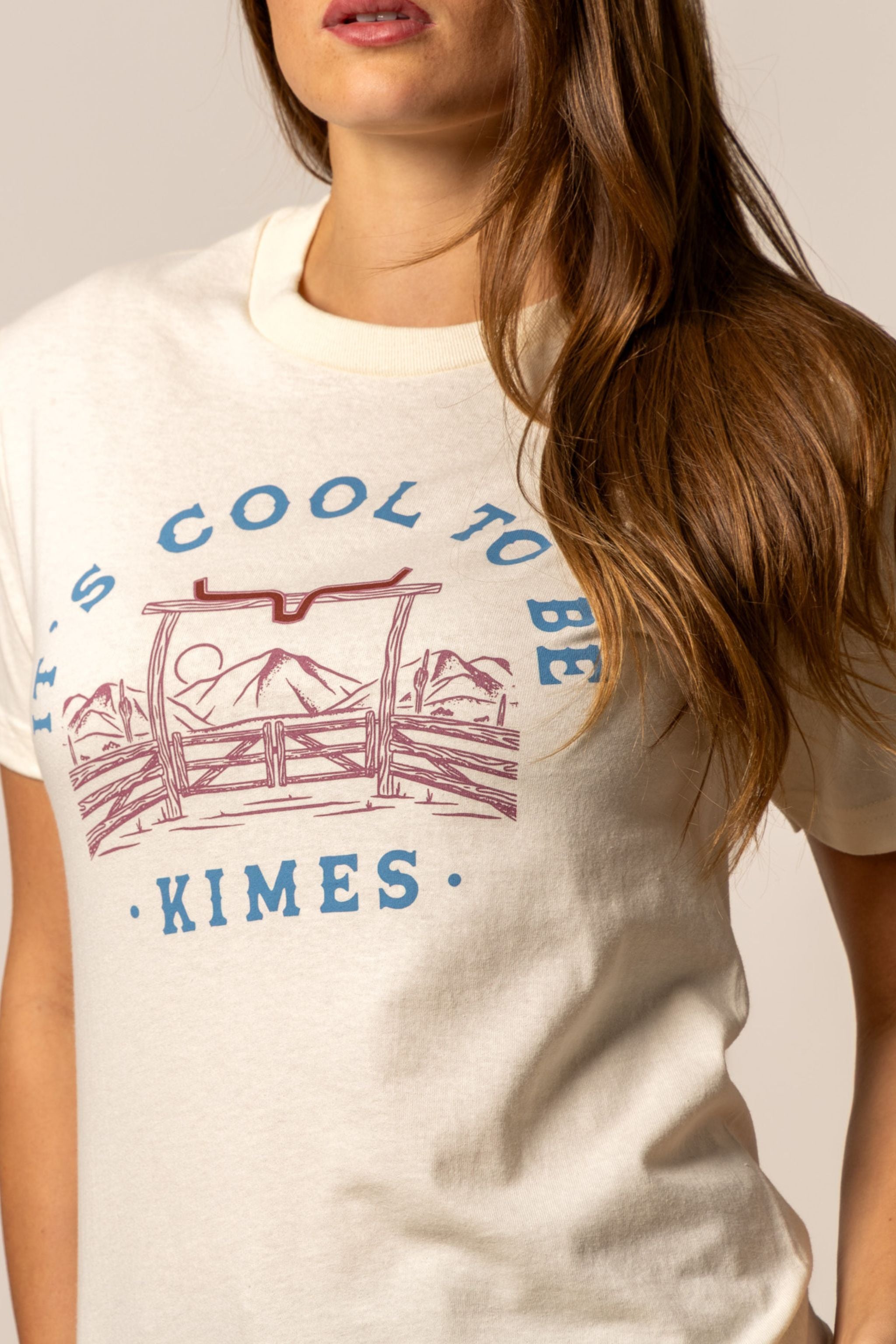 It's Cool to be Kimes