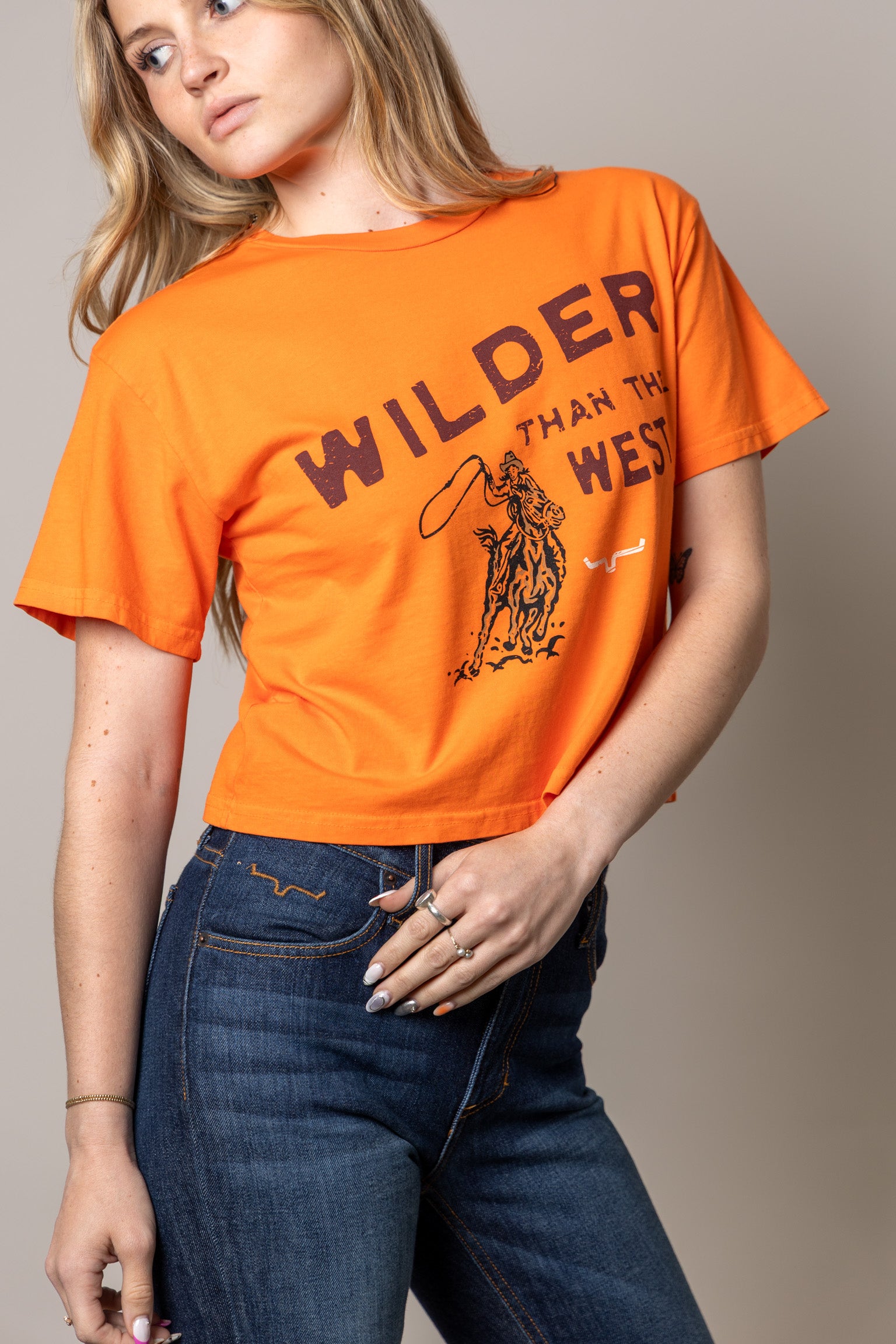 #color_vintage orange