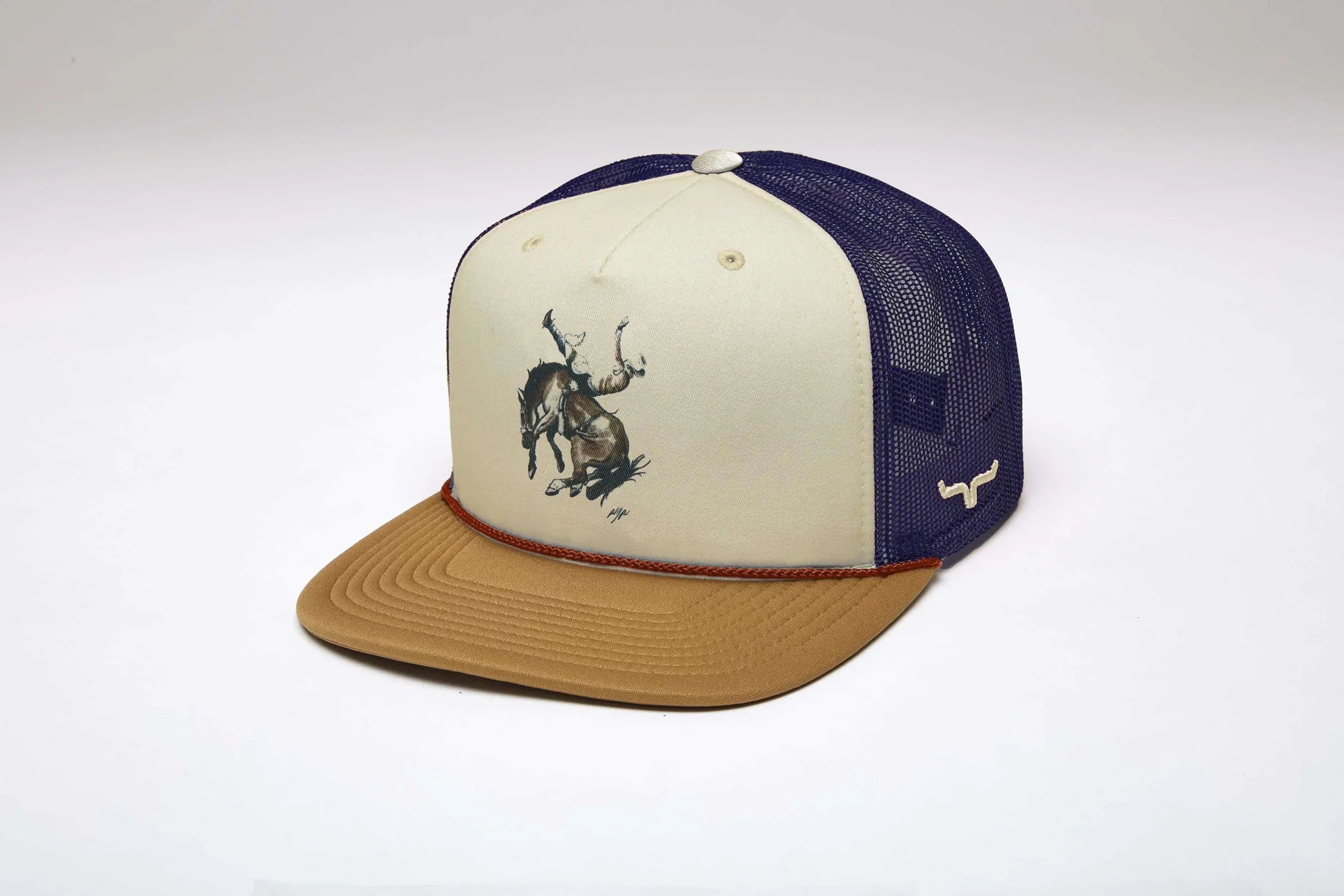 Winning Ride Hat | Randy Paul Western Hat | Kimes Ranch