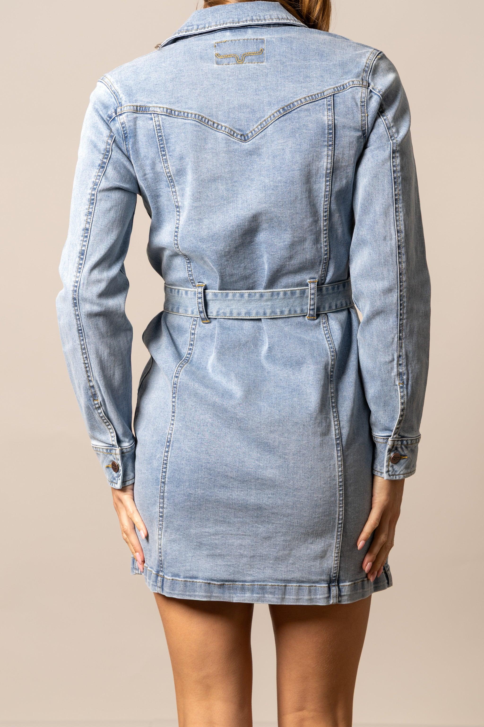 white christmas dresses Kimes Ranch - Womens Winslow Trucker Dress