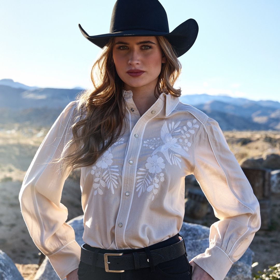 Spring 2025 | Kimes Ranch