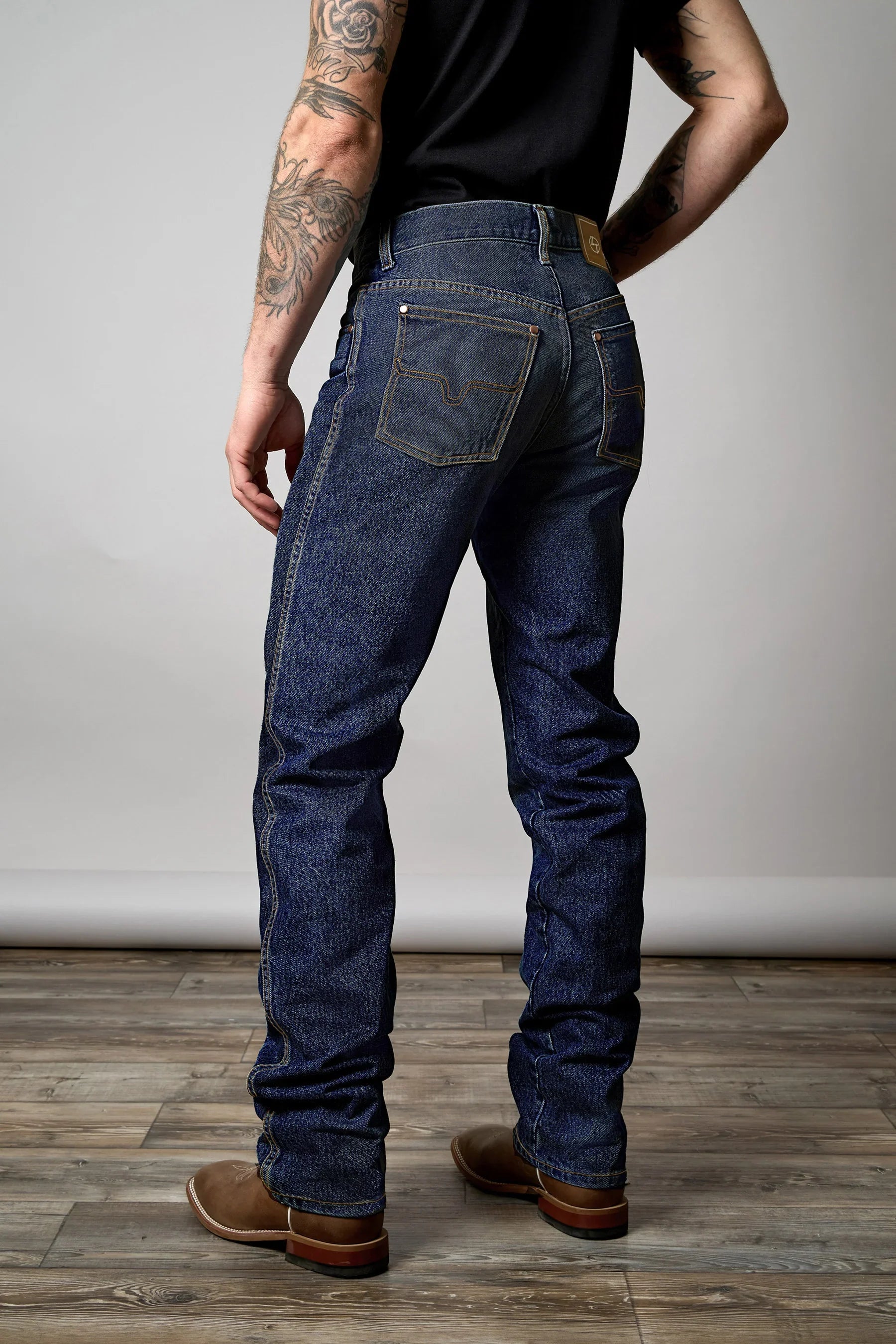 ZT Premium Bootcut Jean | Zach Top Collab | Kimes Ranch
