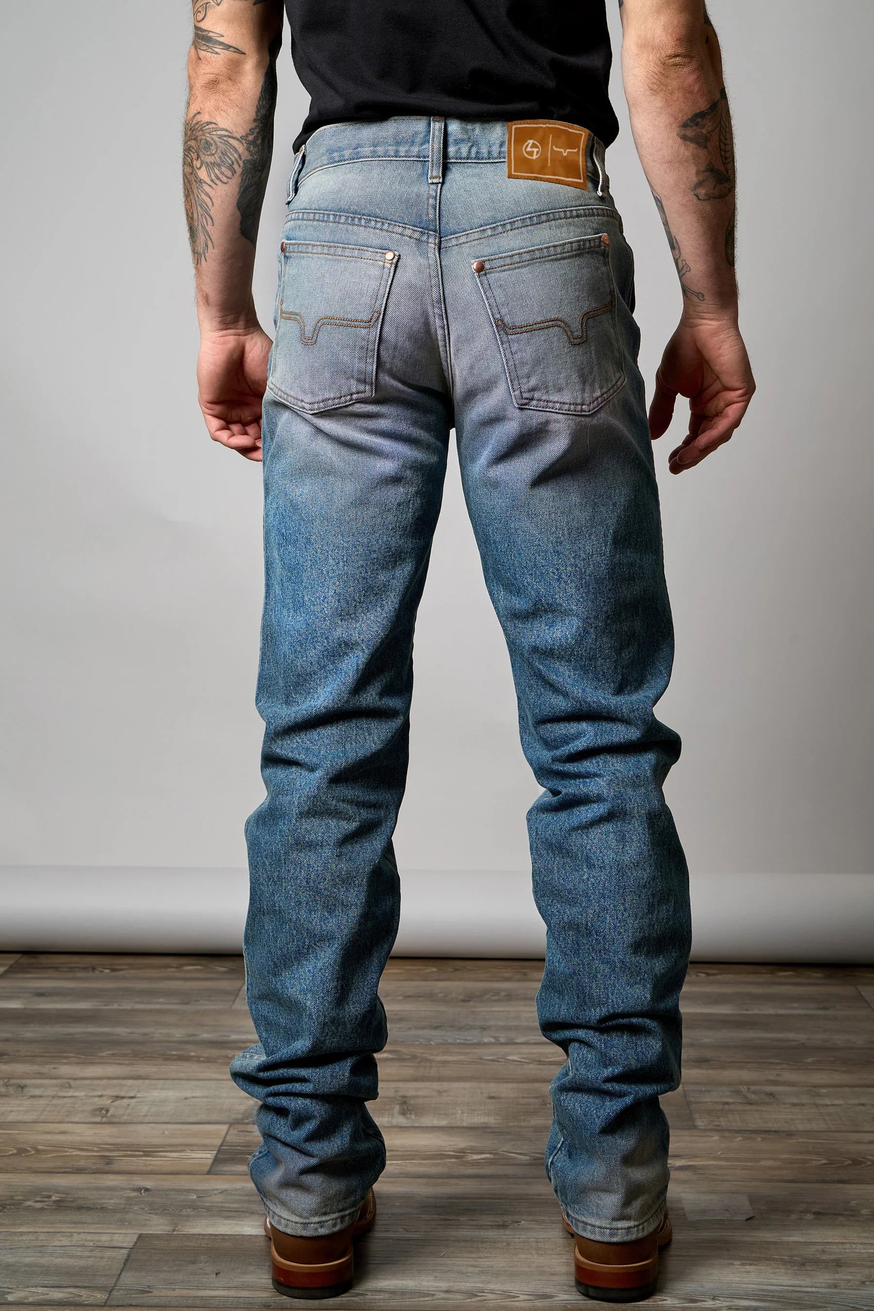ZT Premium Bootcut Jean | Zach Top Collab | Kimes Ranch